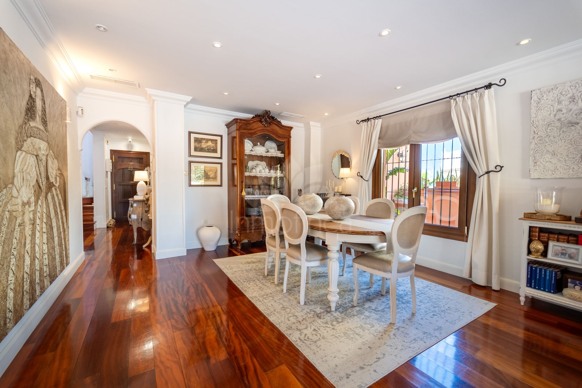 Villa en Sierrezuela, Mijas Costa