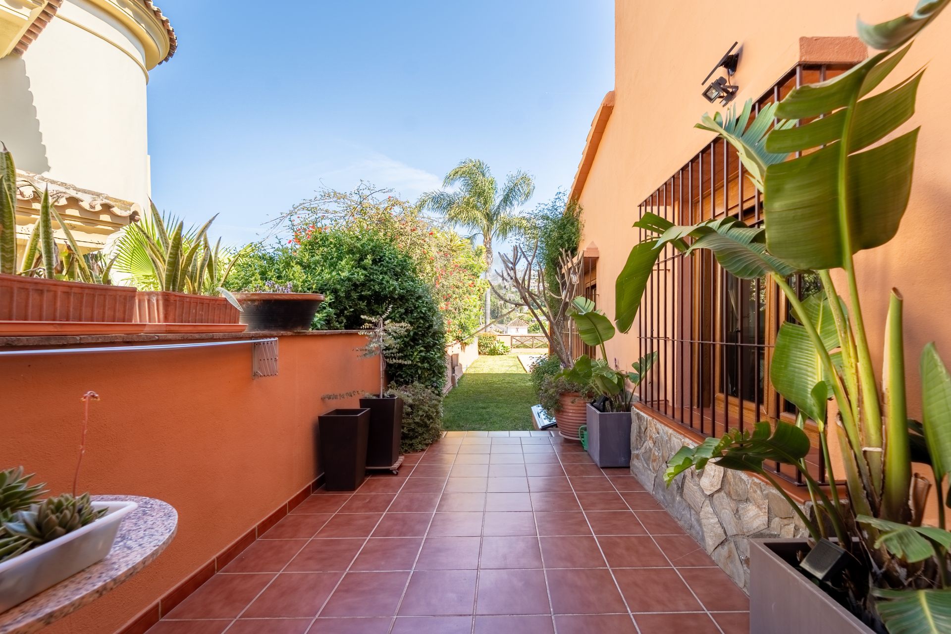 Villa in Sierrezuela, Mijas Costa