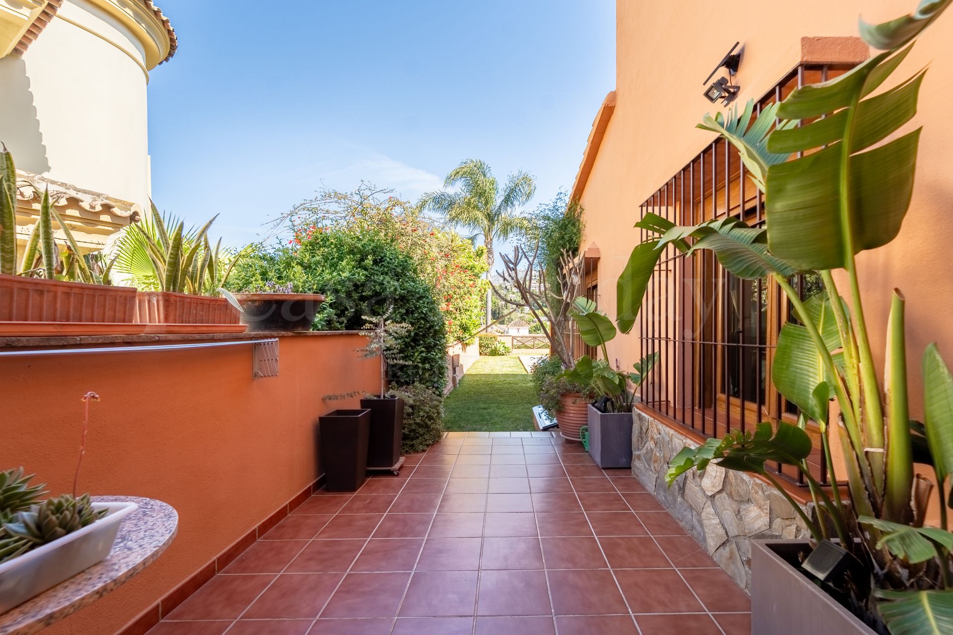 Villa en Sierrezuela, Mijas Costa