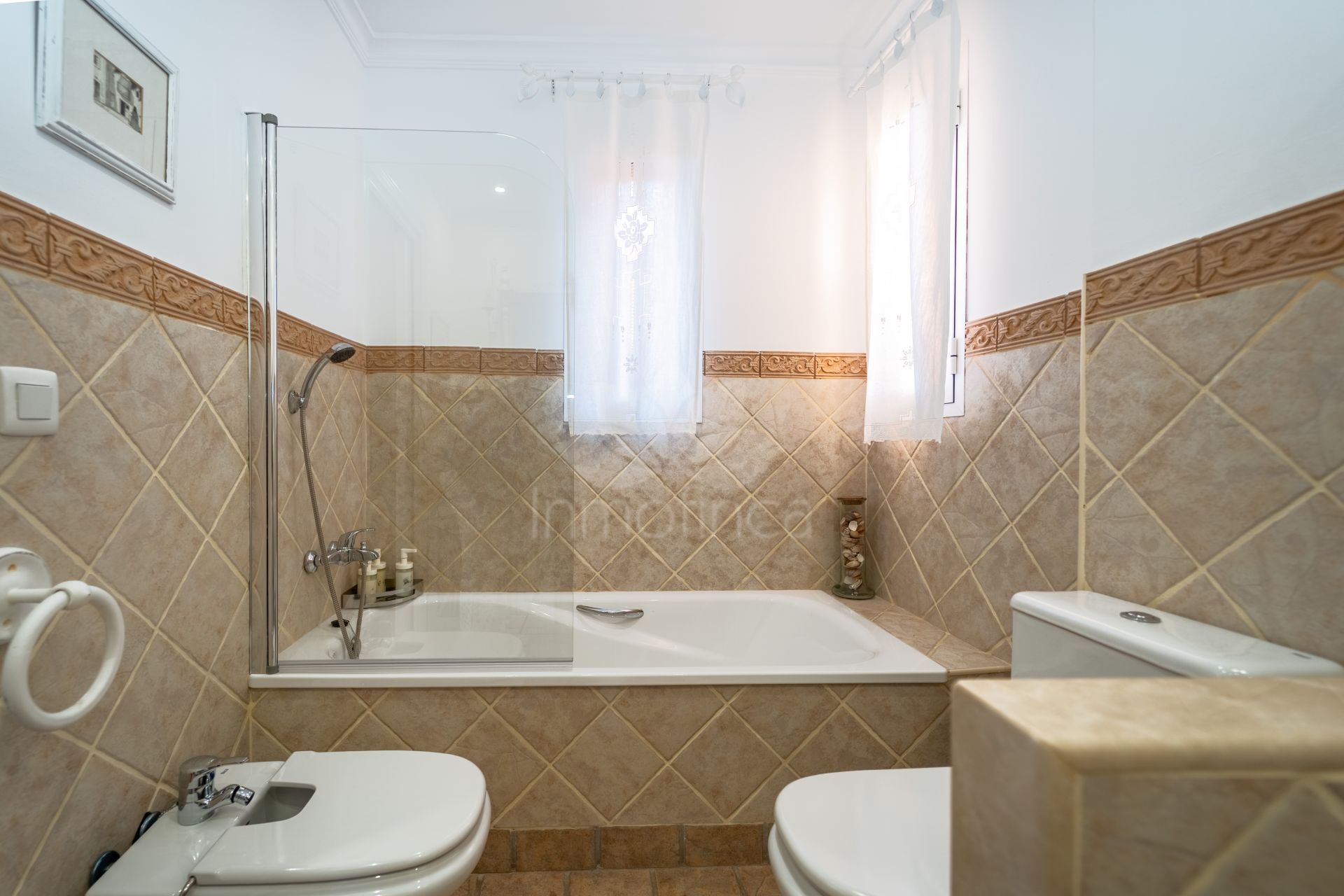 Villa en Sierrezuela, Mijas Costa