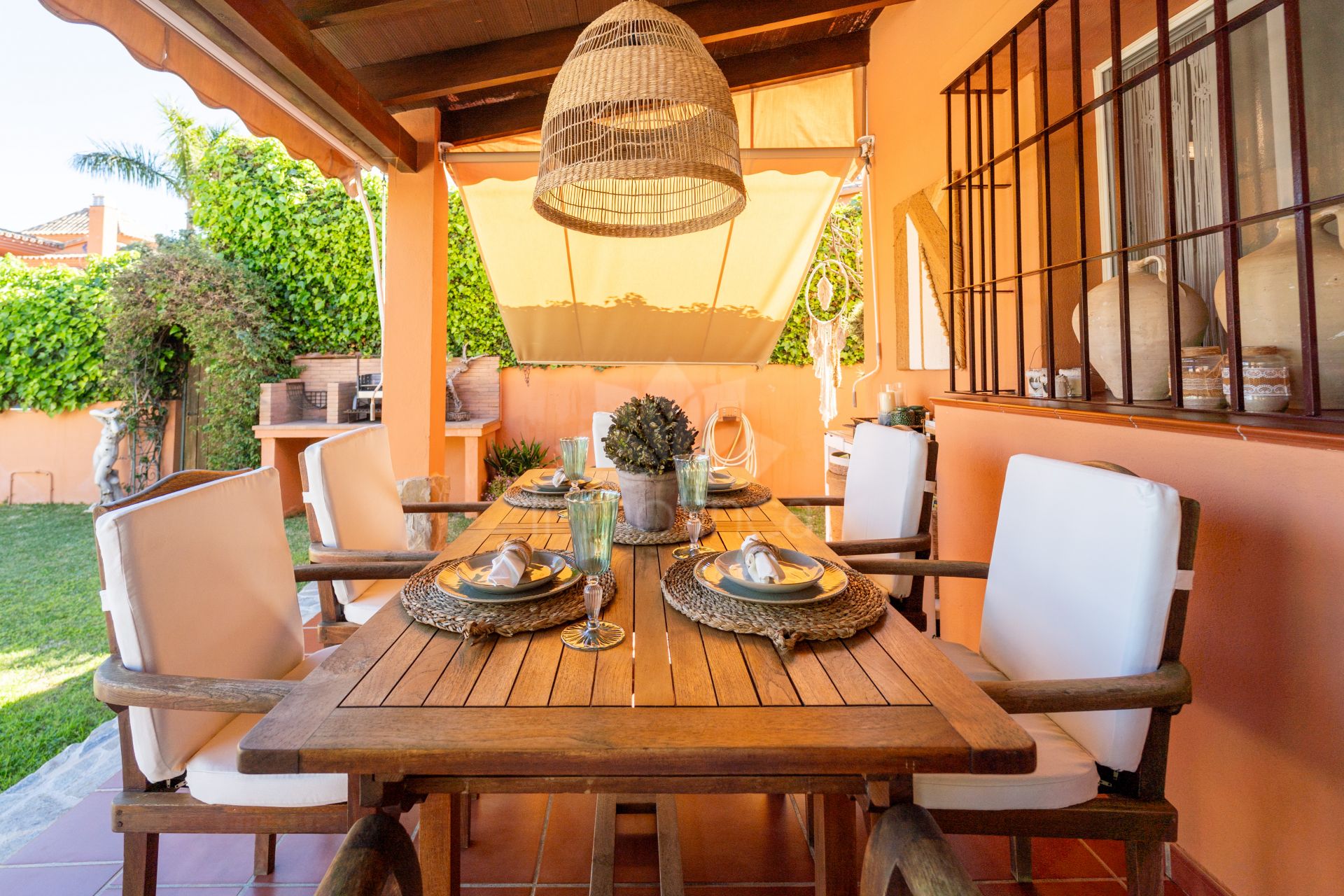 Villa en Sierrezuela, Mijas Costa