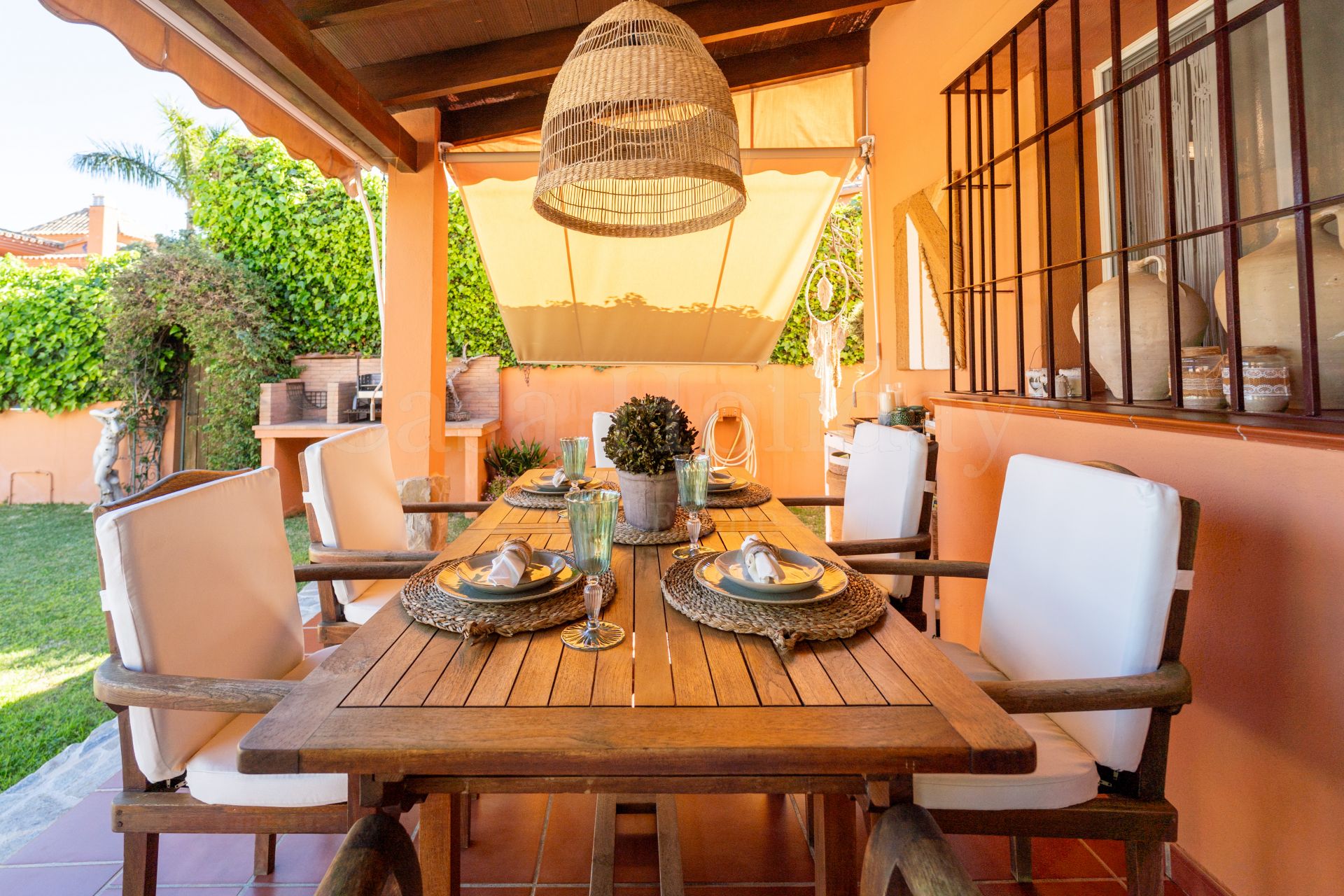 Villa en Sierrezuela, Mijas Costa