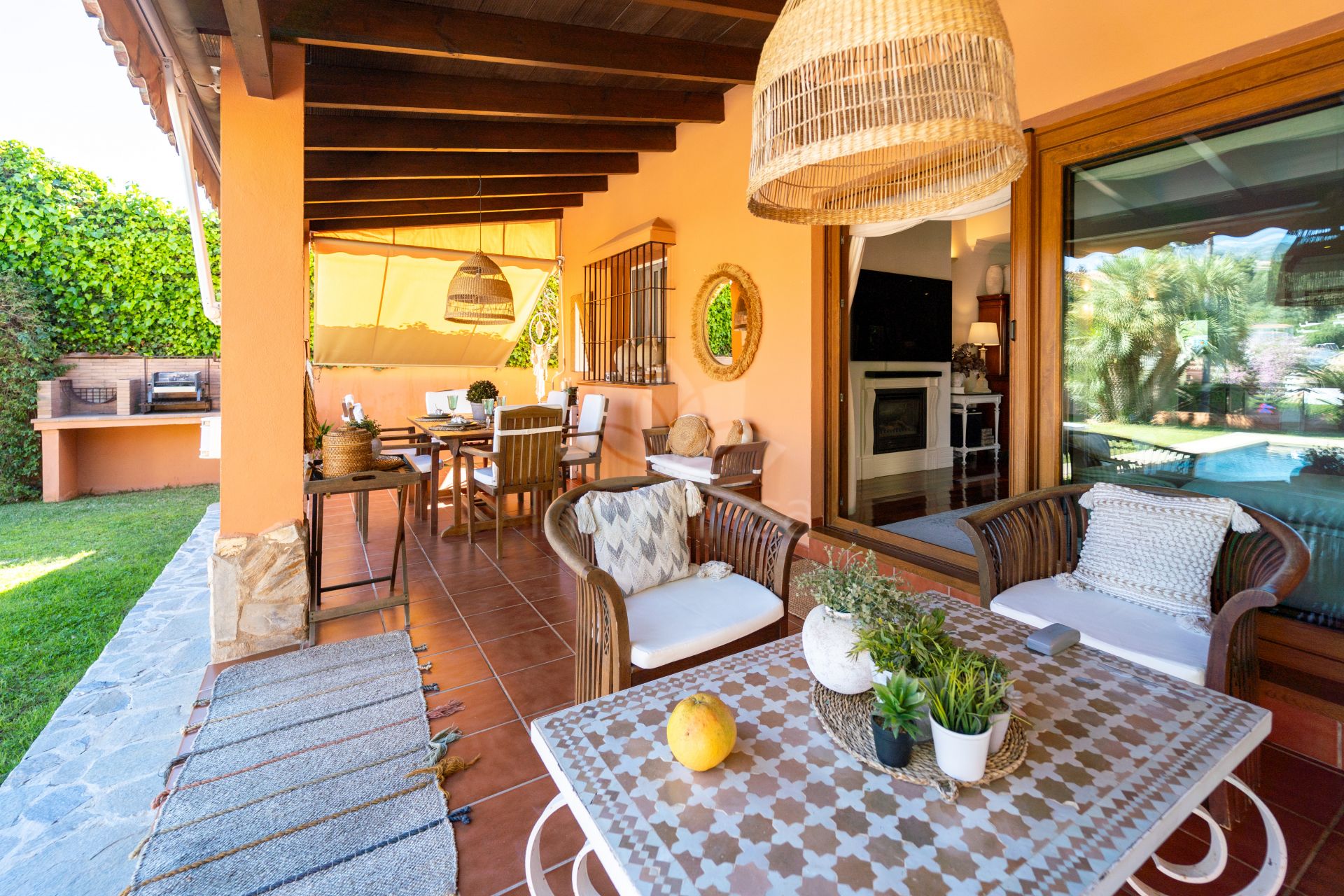 Villa en Sierrezuela, Mijas Costa