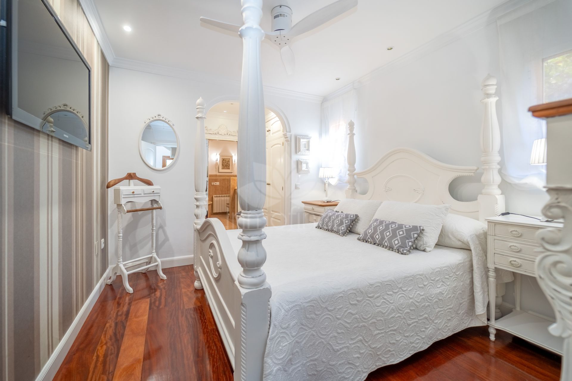 Villa en Sierrezuela, Mijas Costa