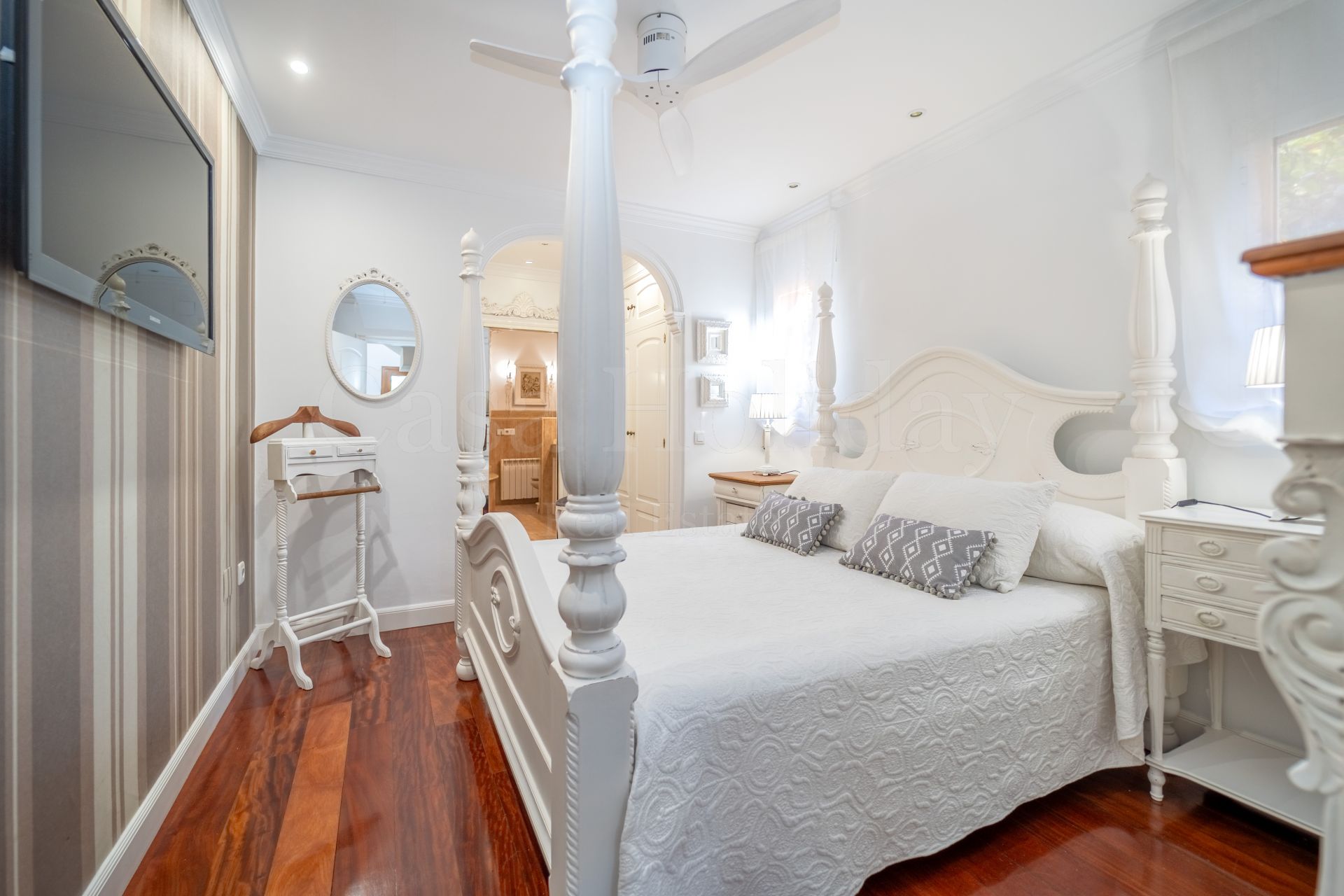 Villa en Sierrezuela, Mijas Costa