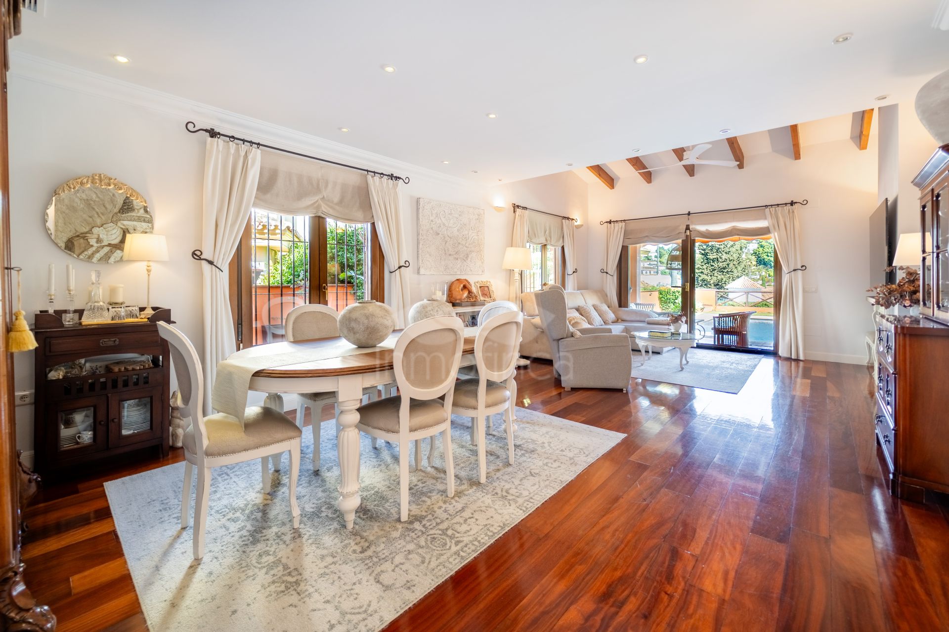 Villa en Sierrezuela, Mijas Costa