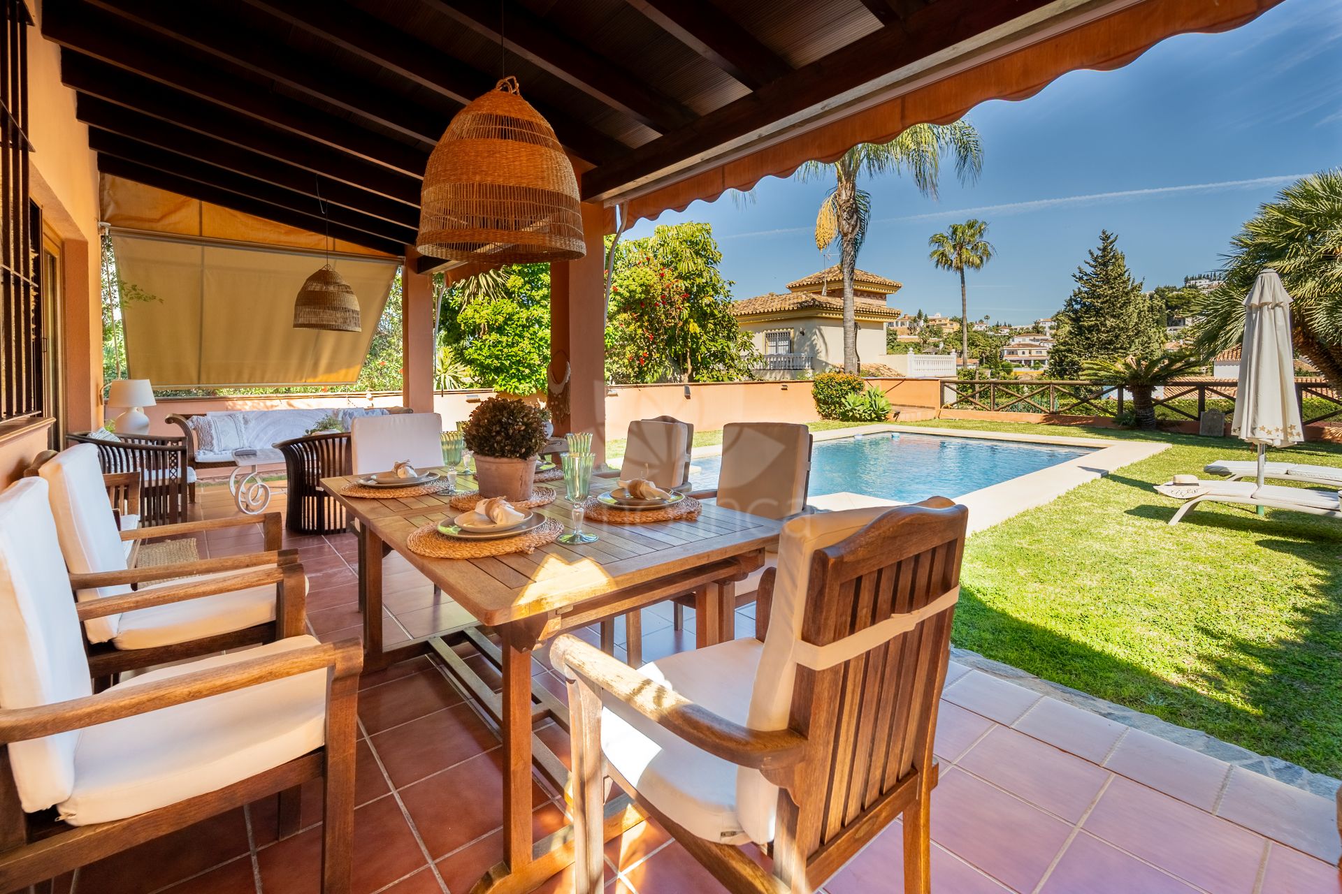 Villa en Sierrezuela, Mijas Costa