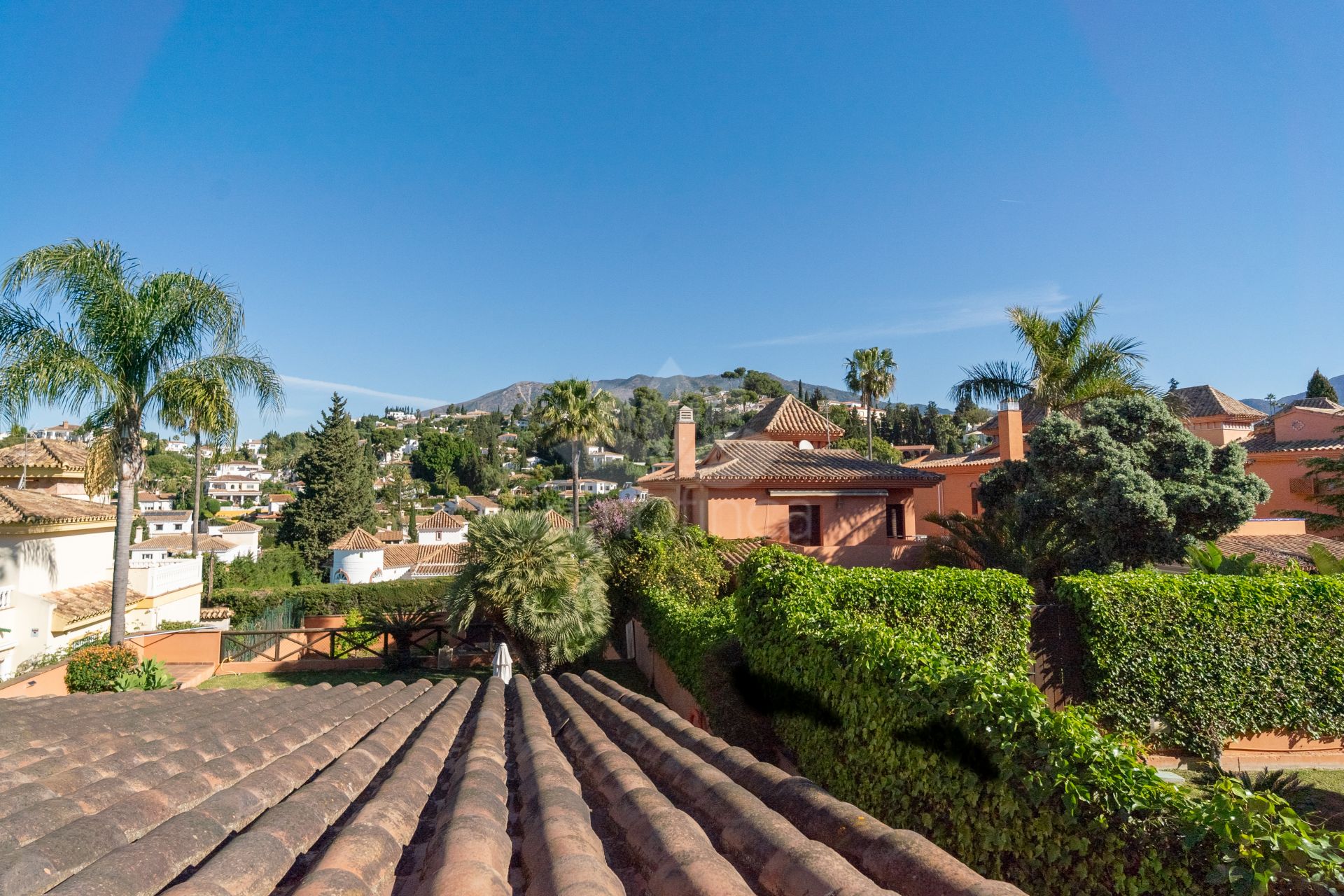 Villa en Sierrezuela, Mijas Costa