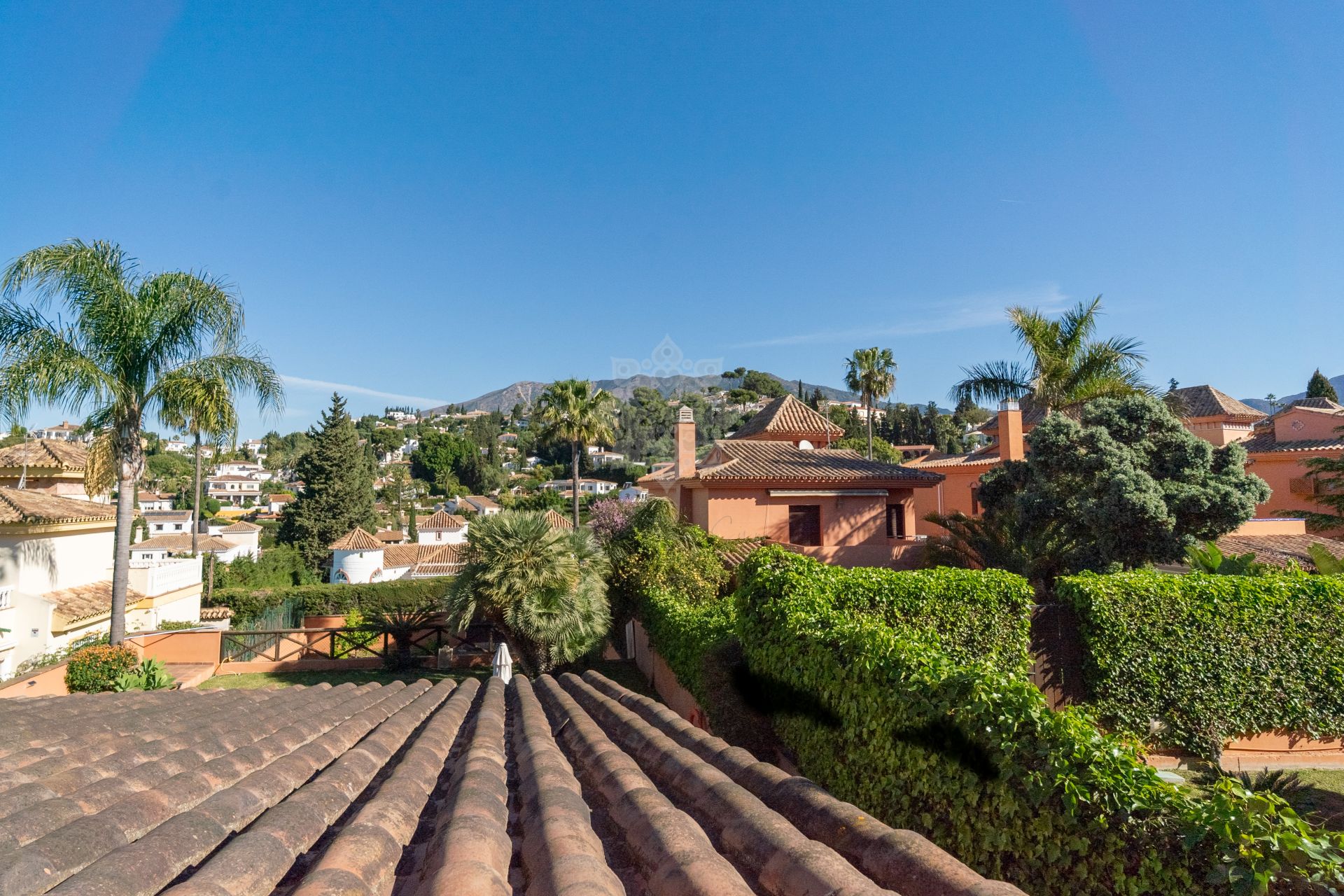 Villa in Sierrezuela, Mijas Costa