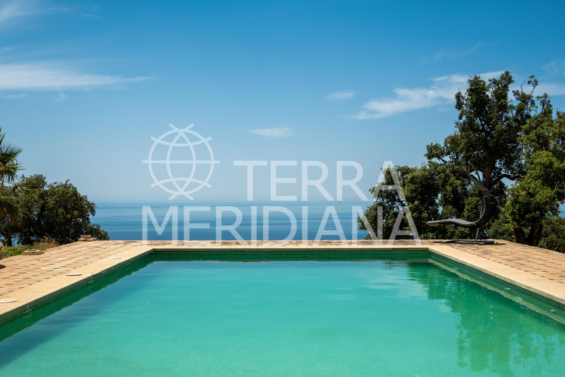 Villa in La Mairena, Marbella