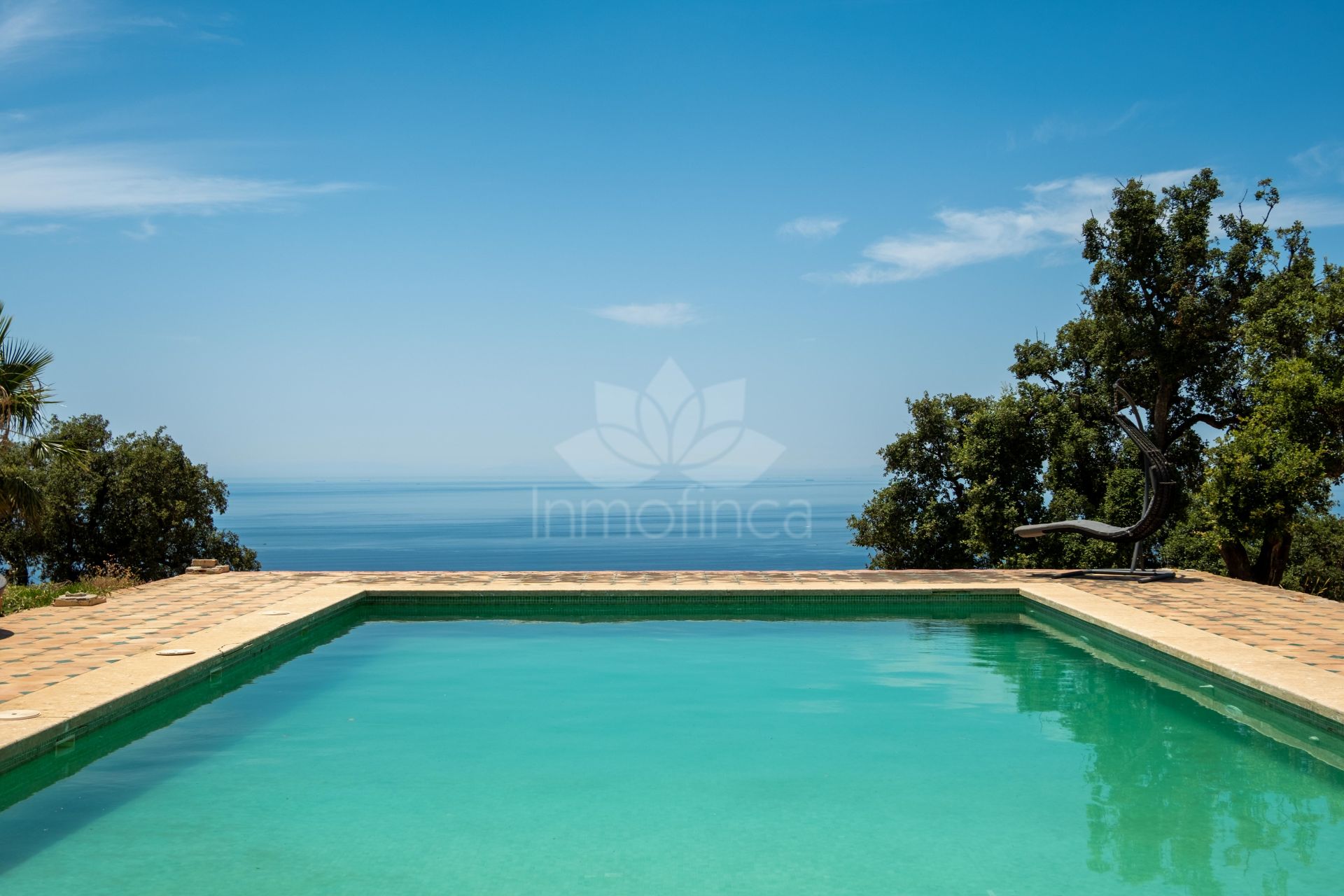 Villa en La Mairena, Marbella