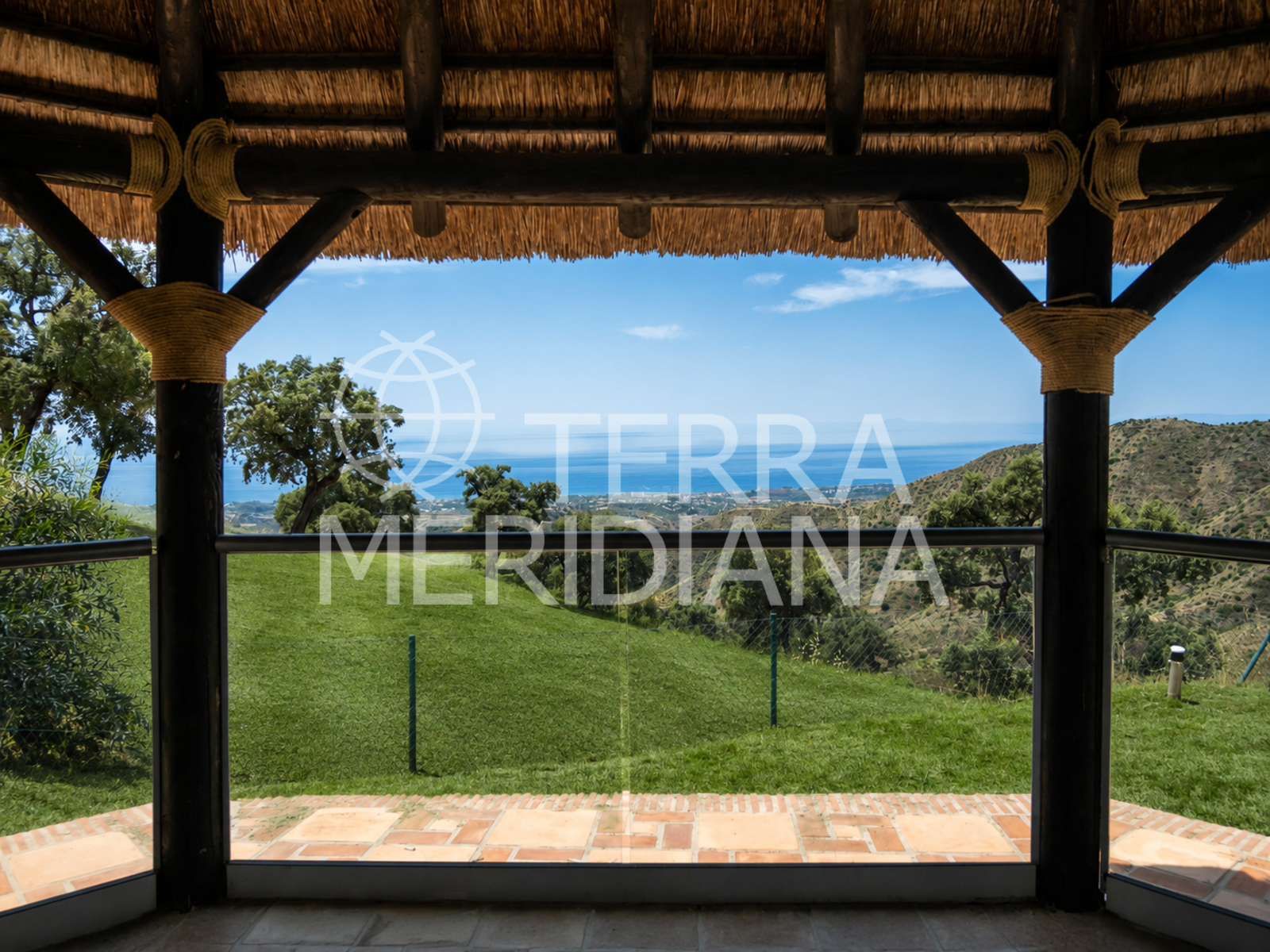 Villa in La Mairena, Marbella