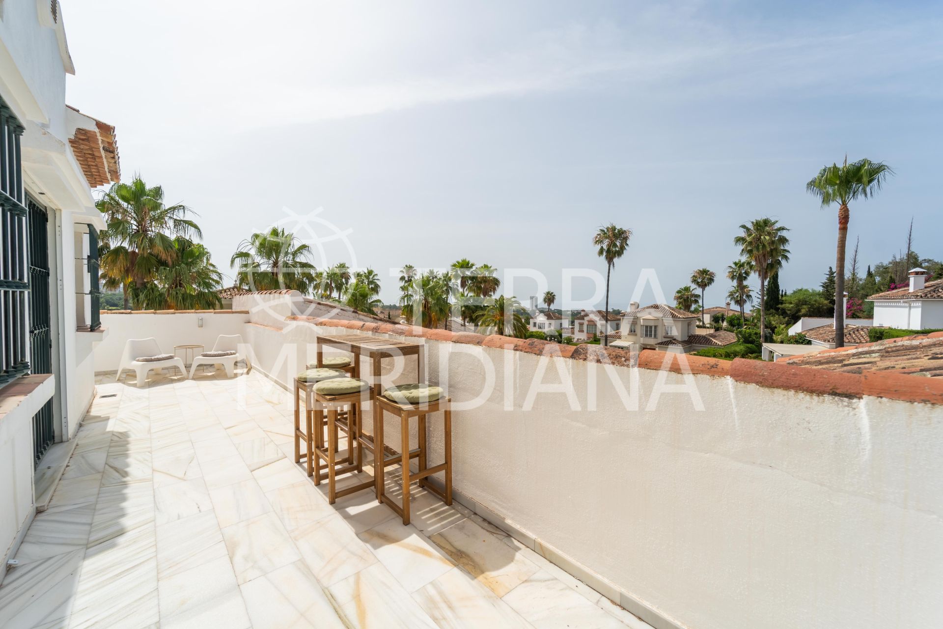 Villa in Elviria, Marbella