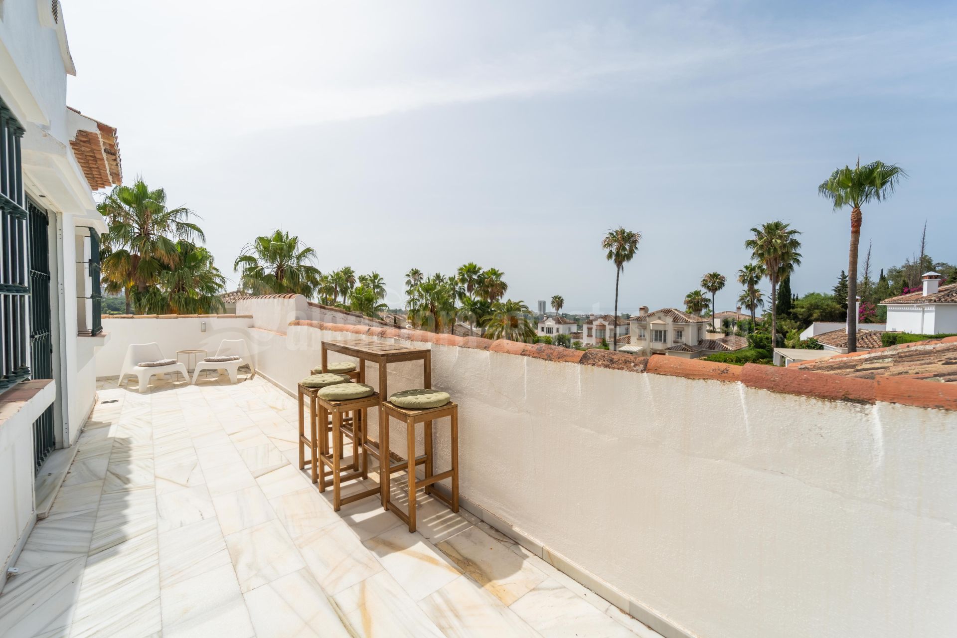 Villa en Elviria, Marbella