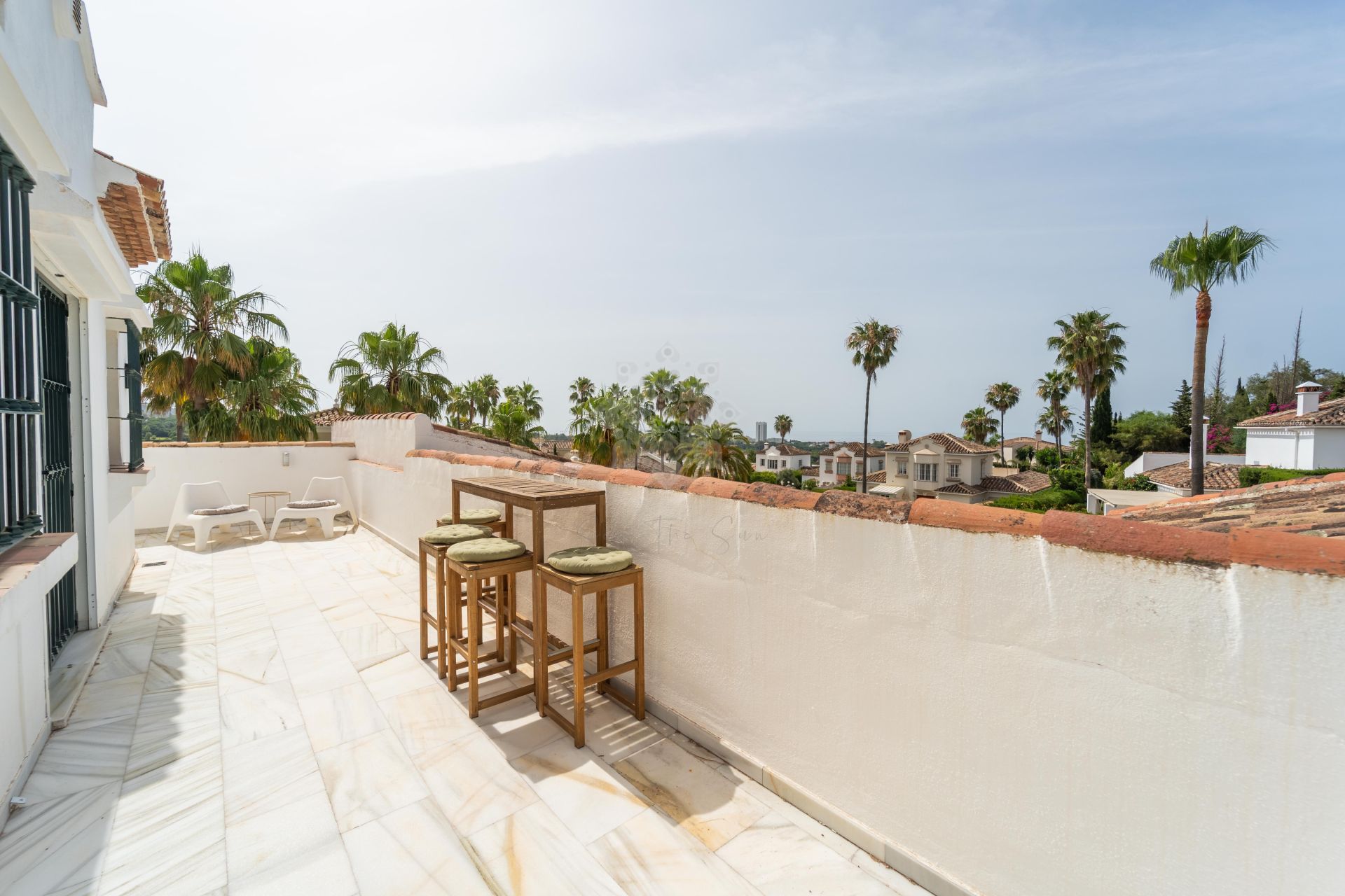 Villa in Elviria, Marbella