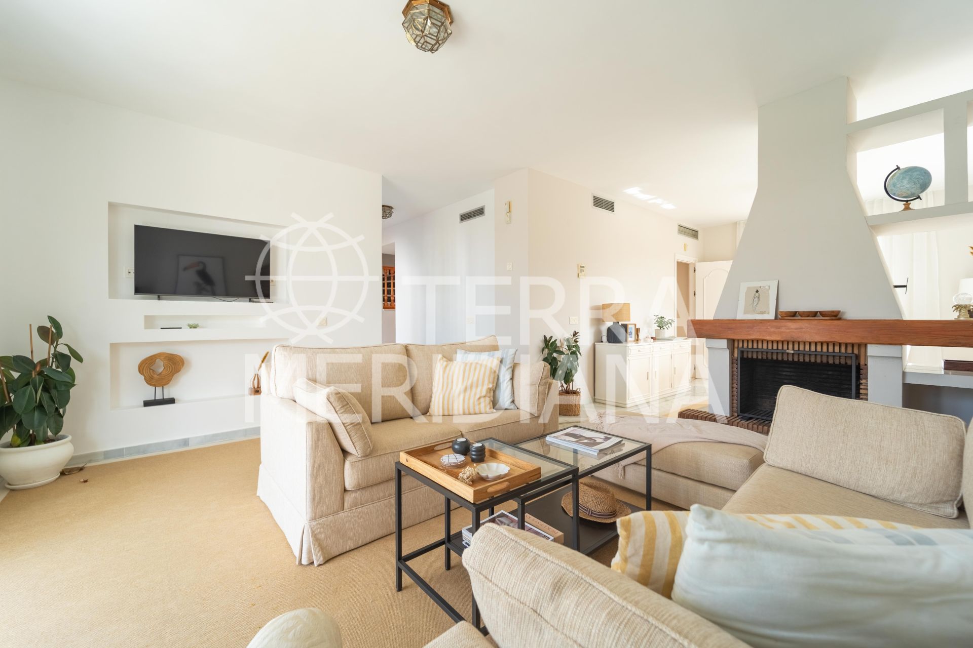 Villa in Elviria, Marbella