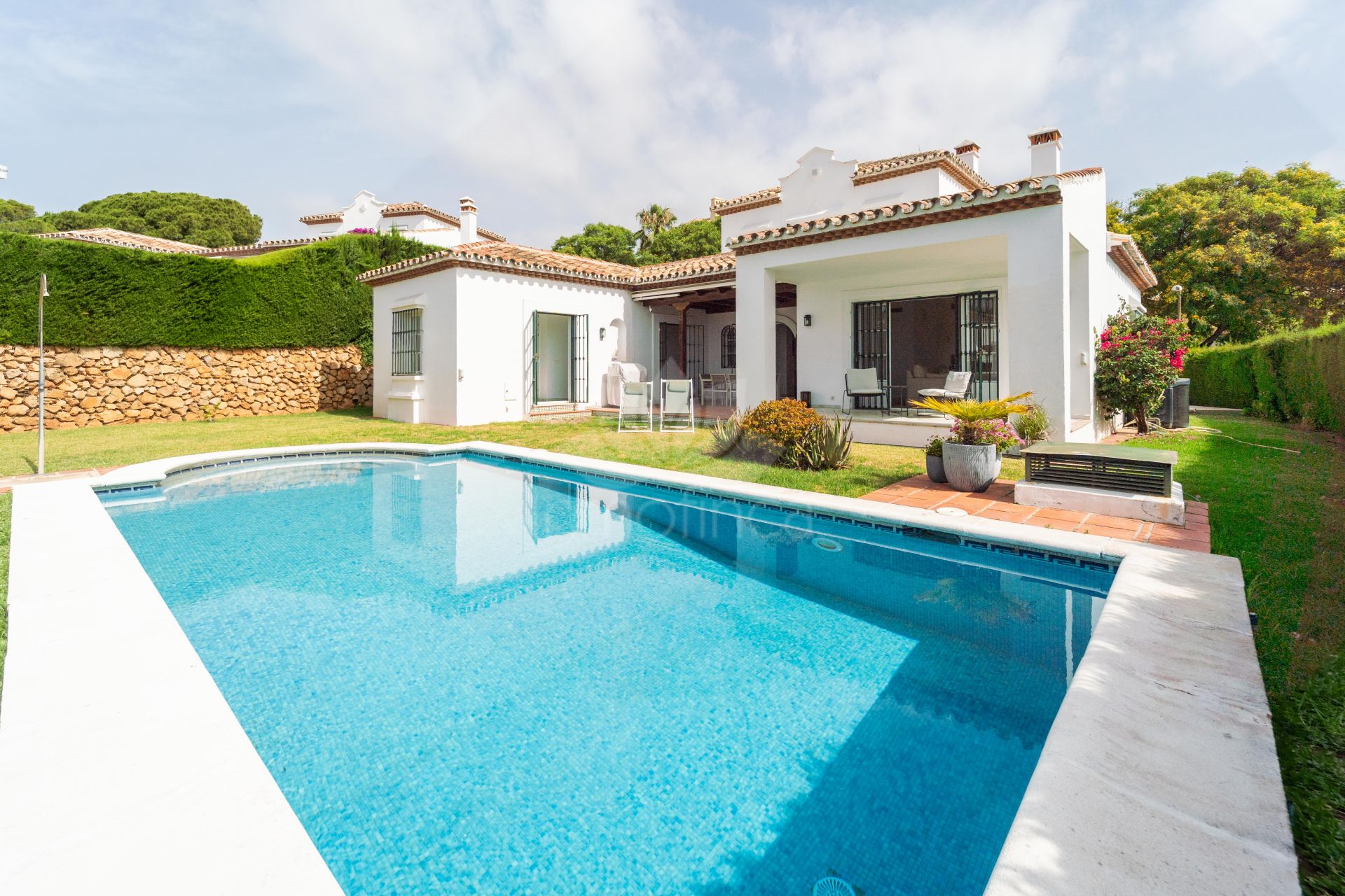 Villa en Elviria, Marbella
