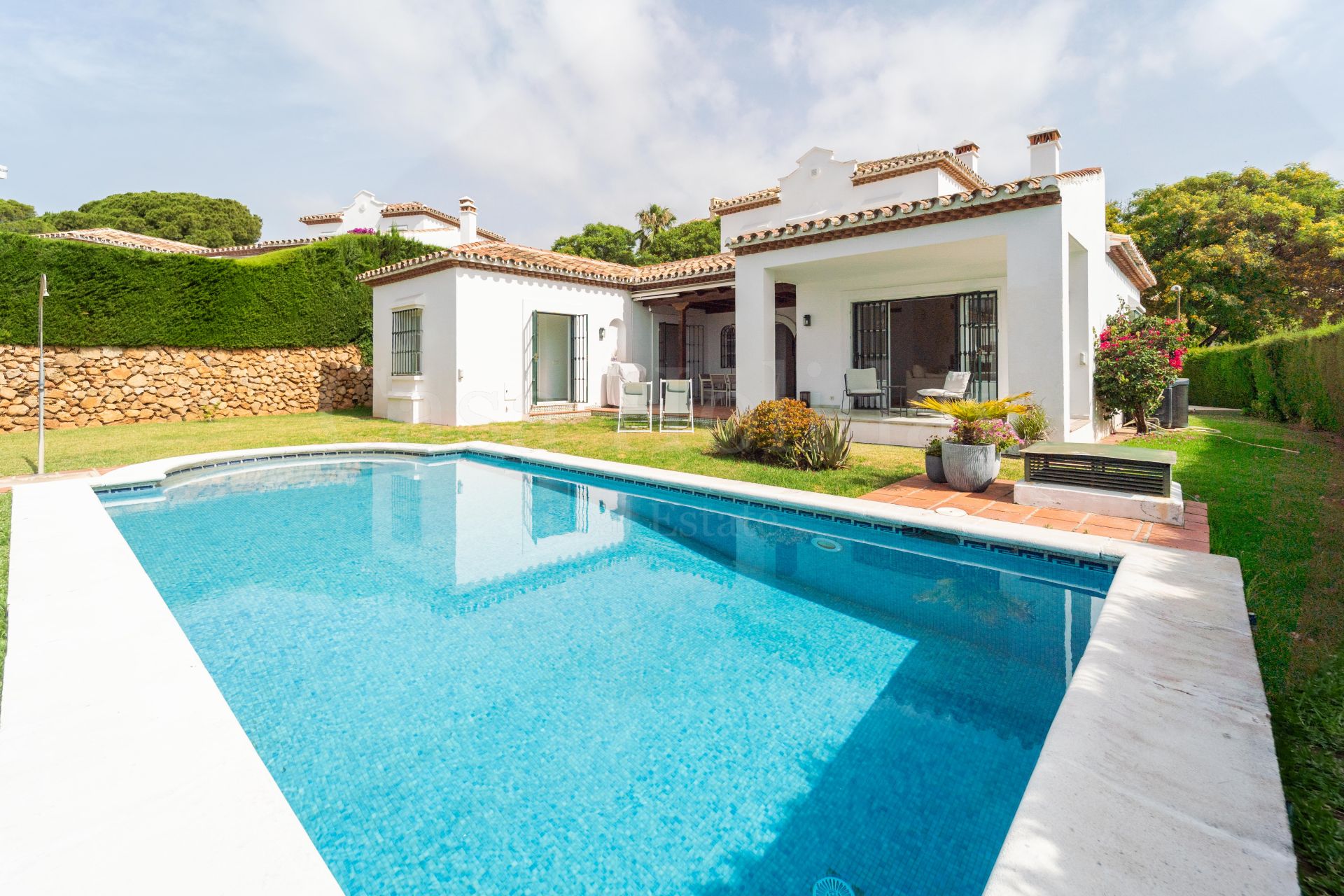 Villa in Elviria, Marbella