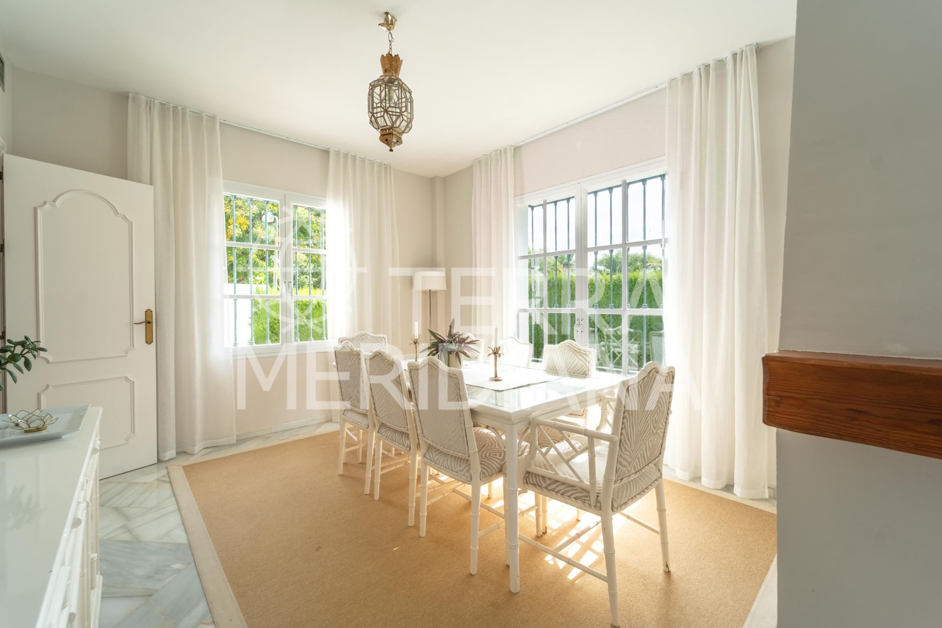 Villa in Elviria, Marbella