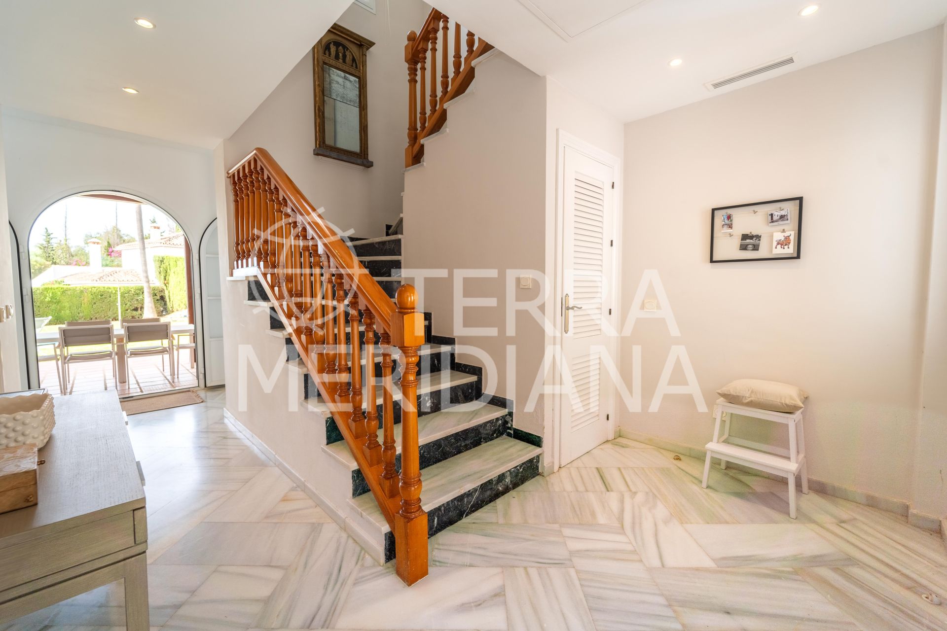 Villa in Elviria, Marbella