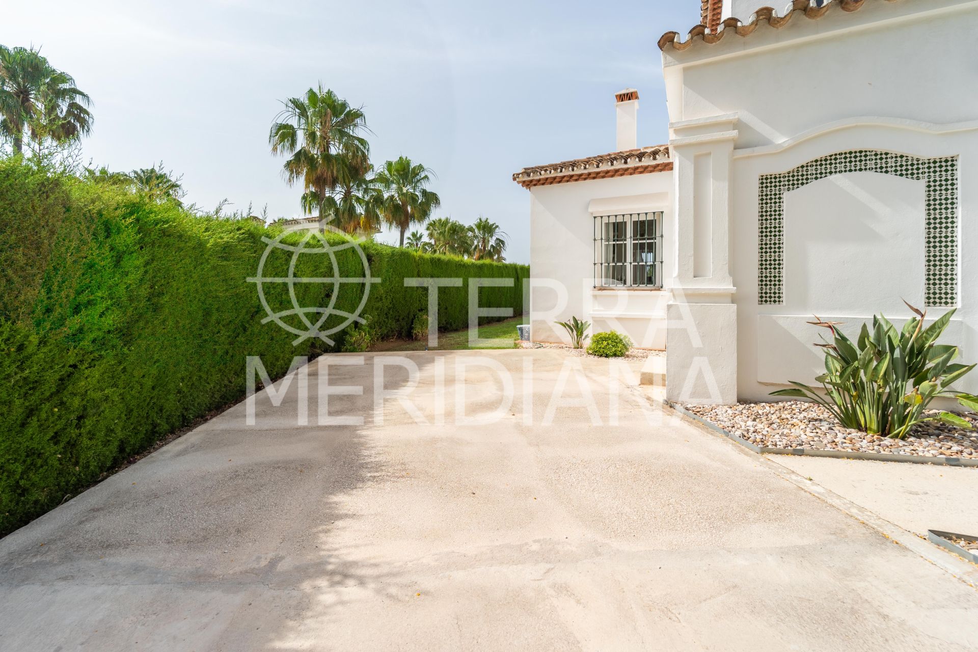 Villa in Elviria, Marbella
