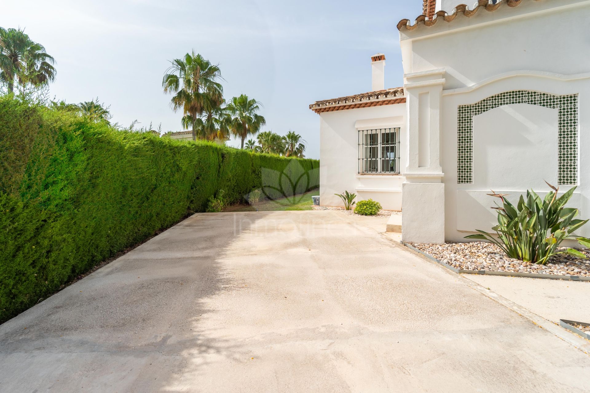 Villa en Elviria, Marbella
