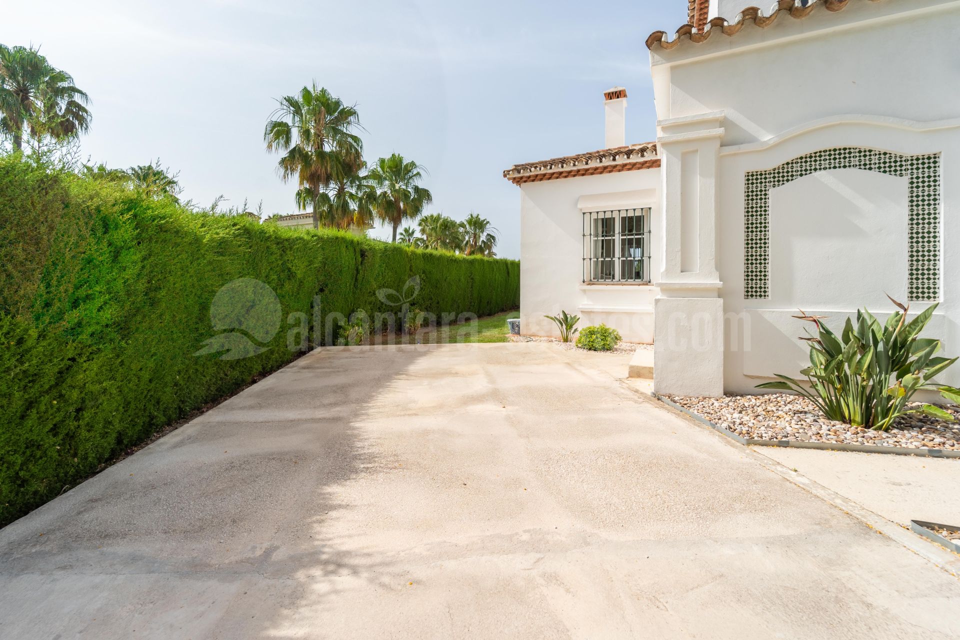 Villa en Elviria, Marbella
