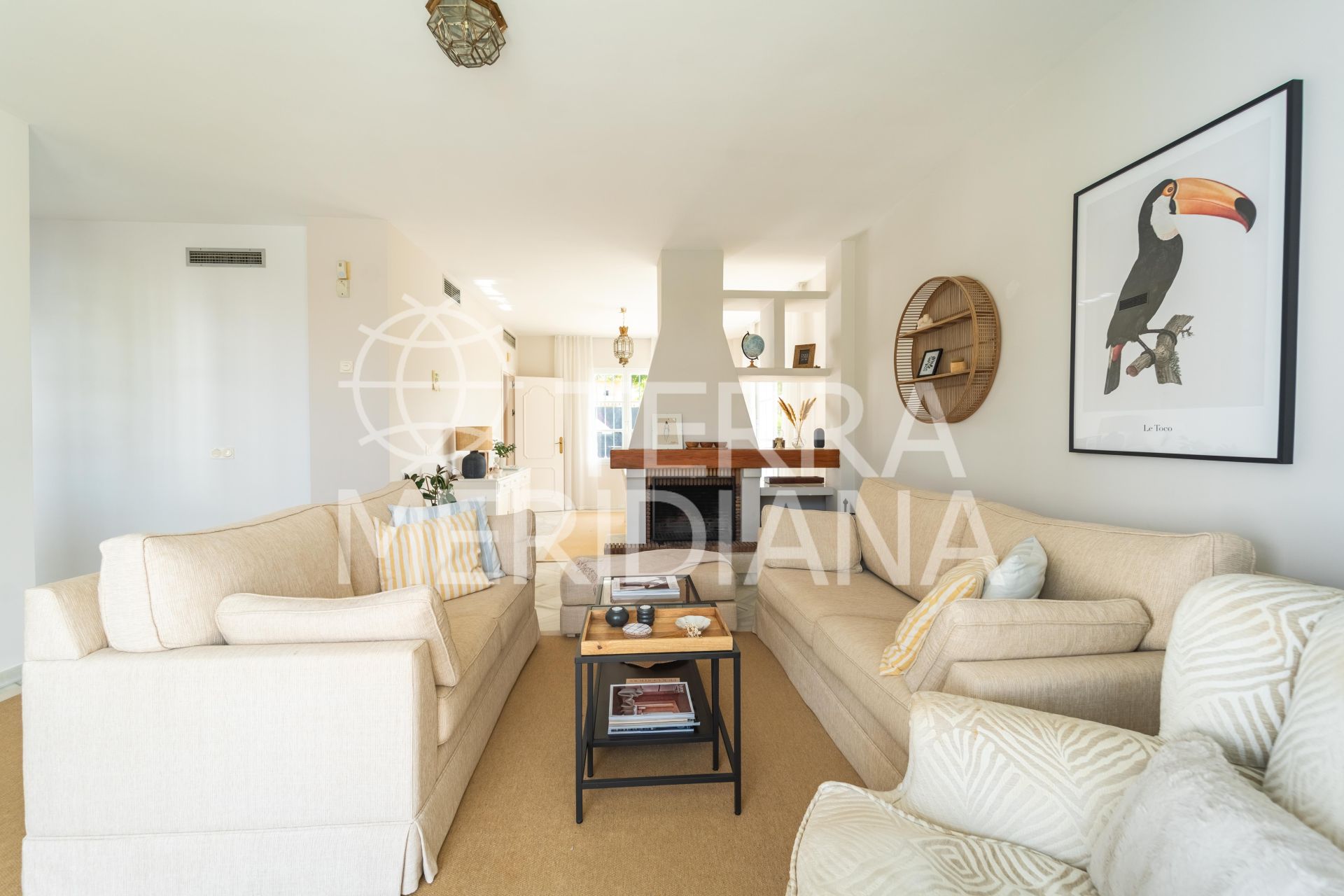Villa in Elviria, Marbella