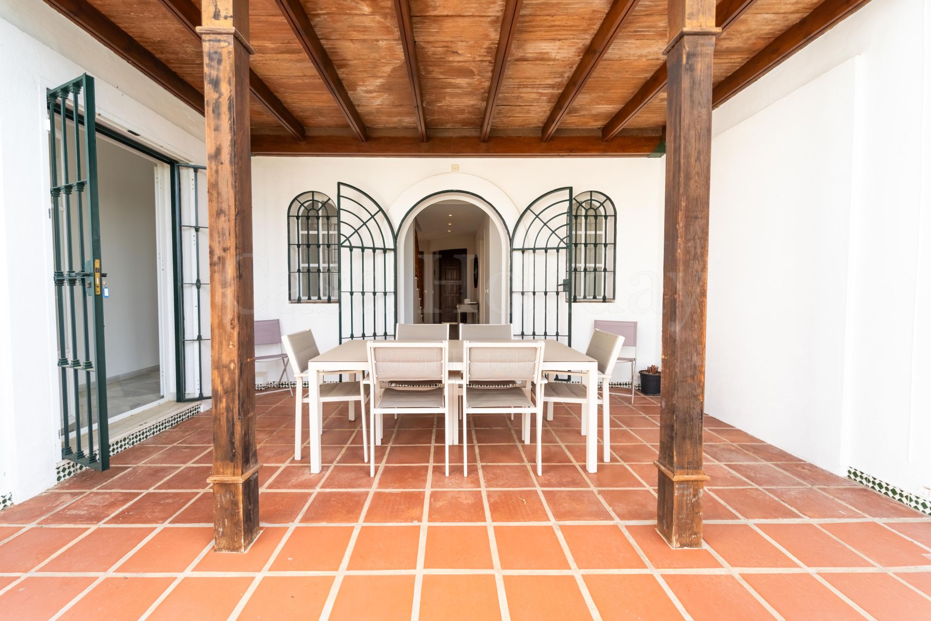 Villa in Elviria, Marbella