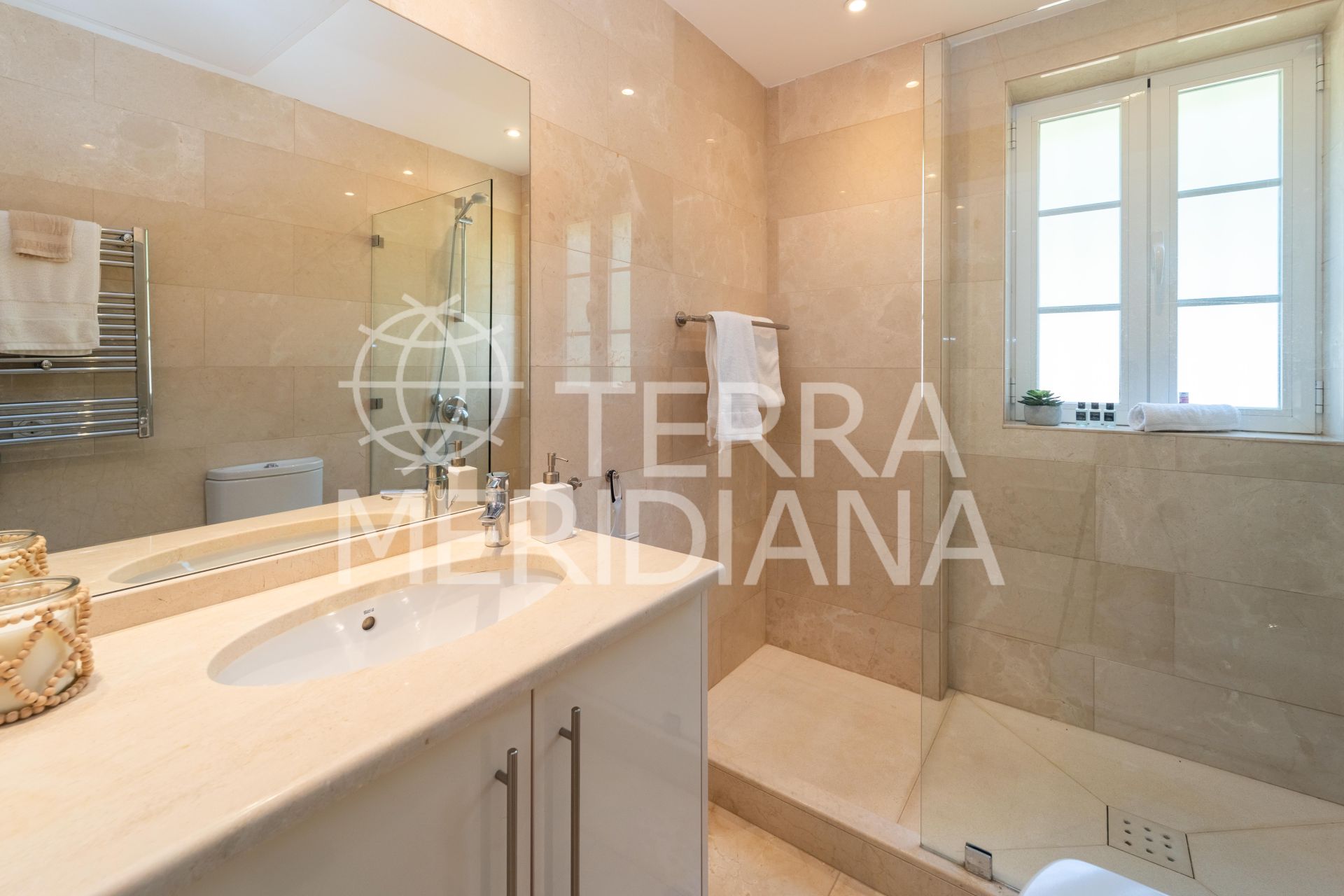 Villa in Elviria, Marbella
