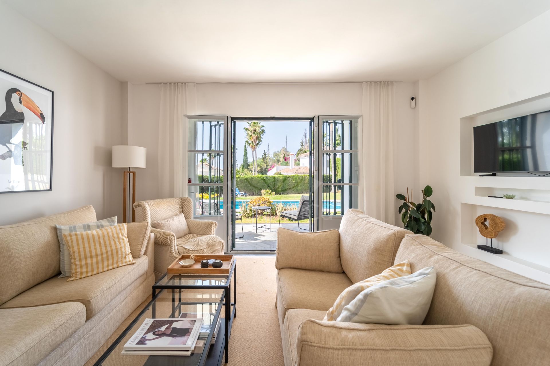 Villa en Elviria, Marbella