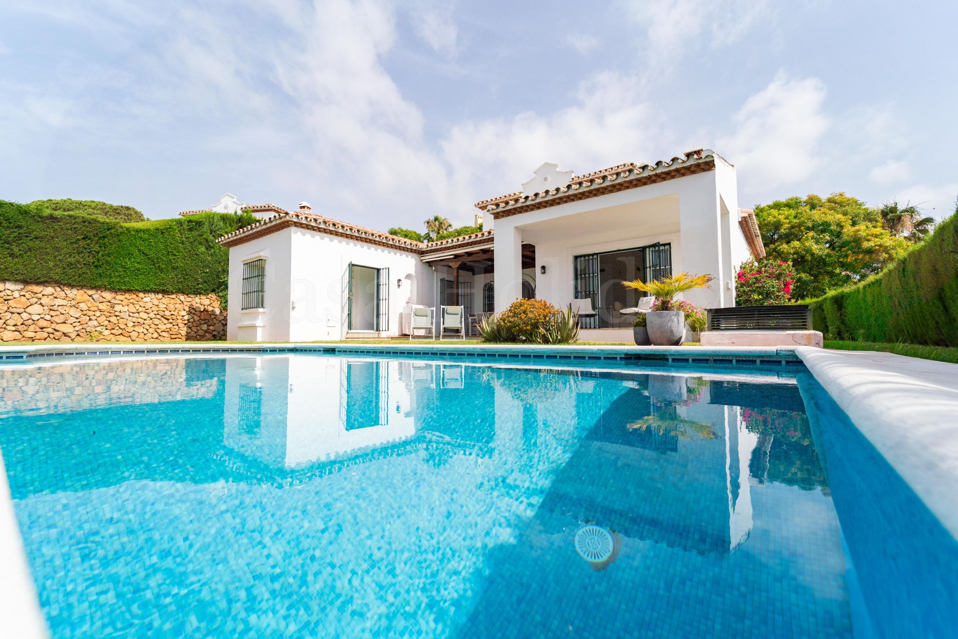 Villa in Elviria, Marbella