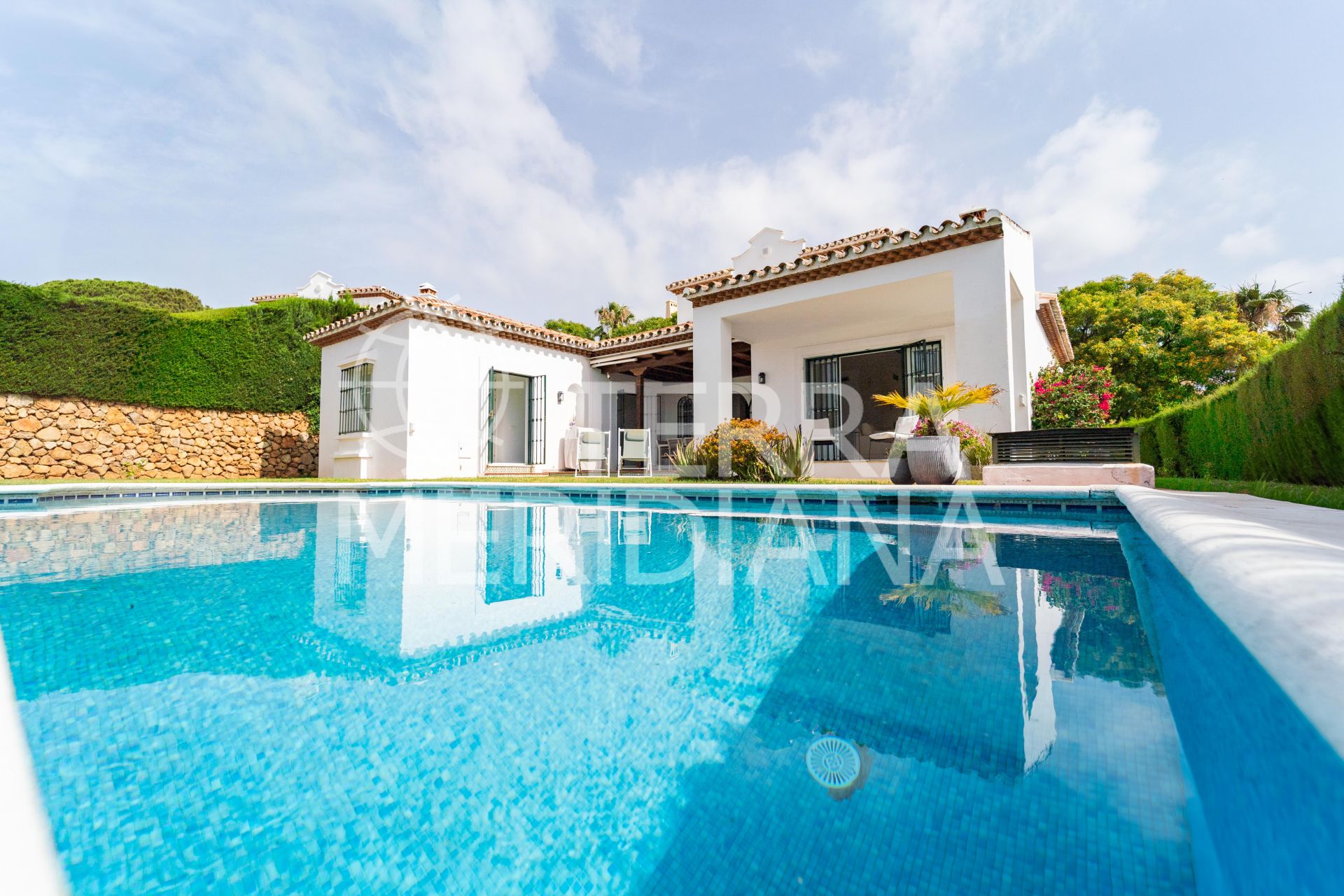 Villa in Elviria, Marbella