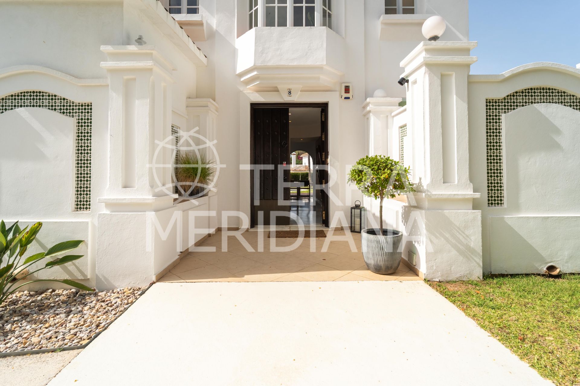 Villa in Elviria, Marbella