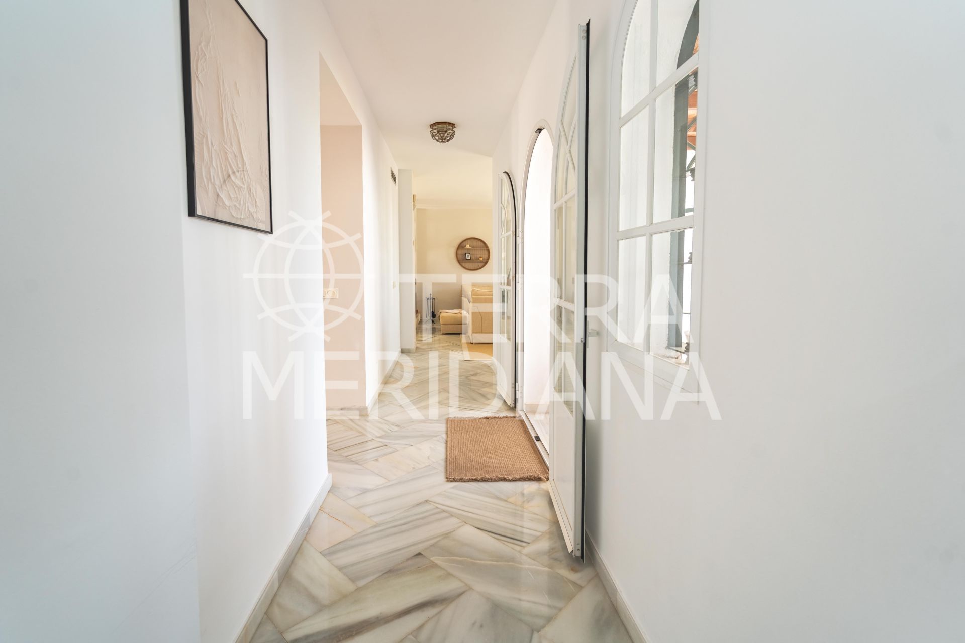 Villa in Elviria, Marbella