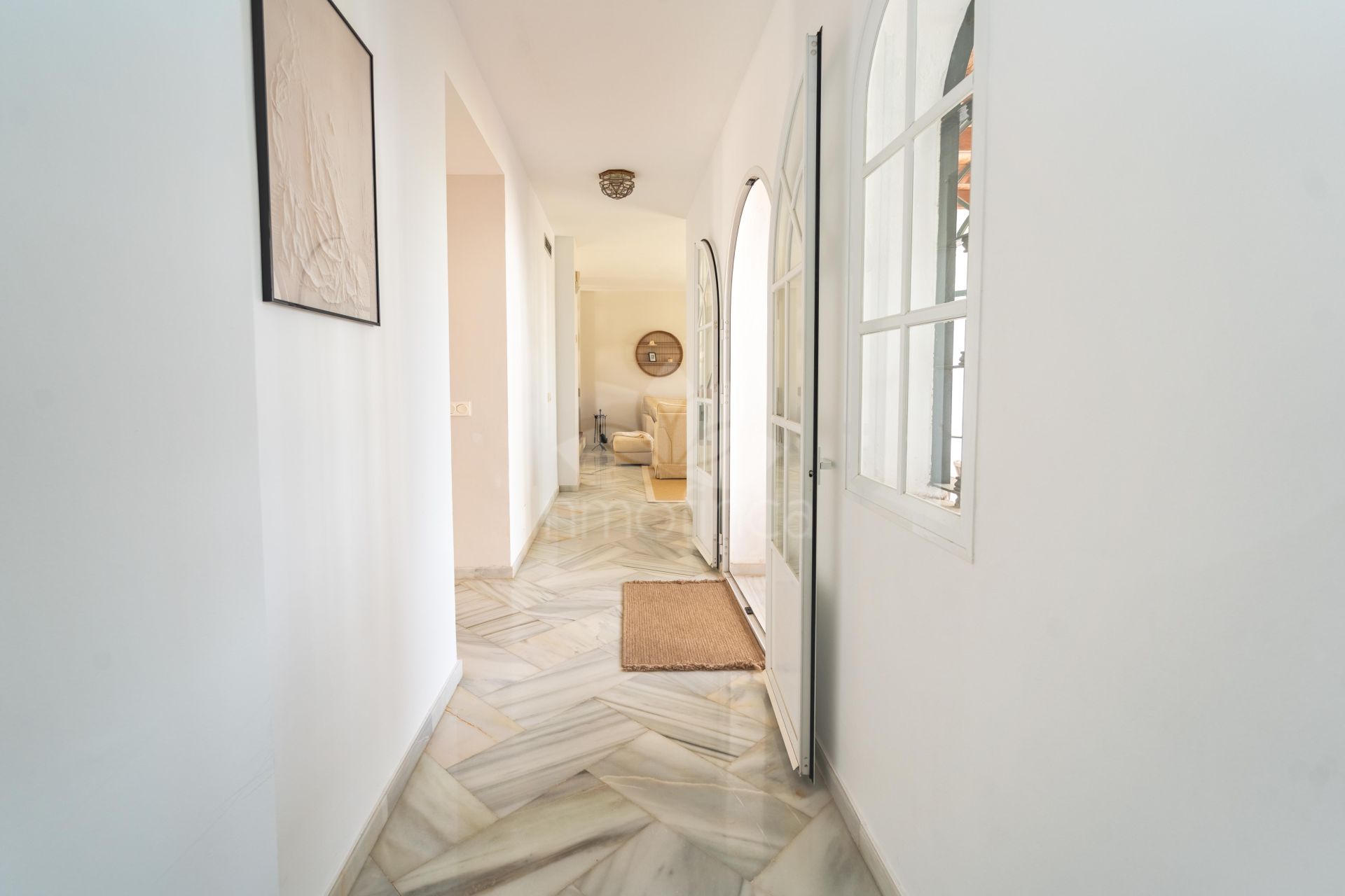 Villa en Elviria, Marbella