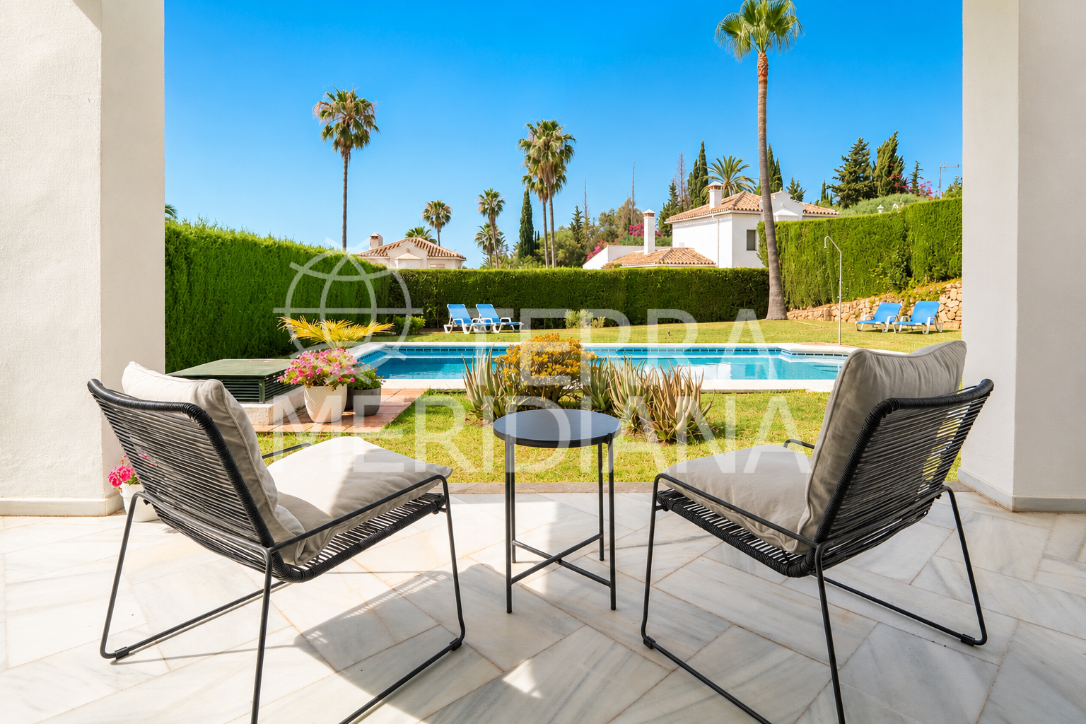 Villa in Elviria, Marbella