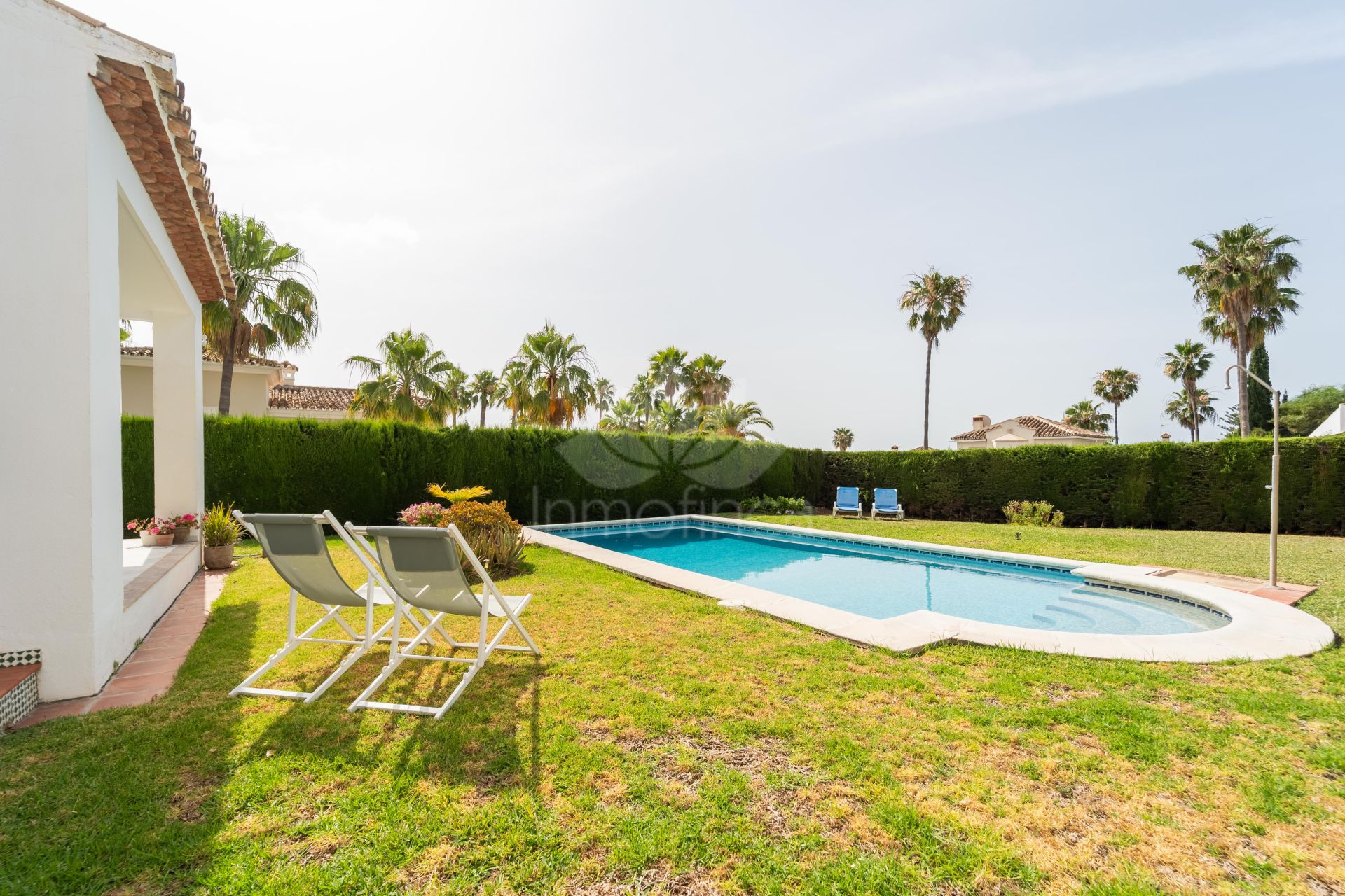 Villa en Elviria, Marbella
