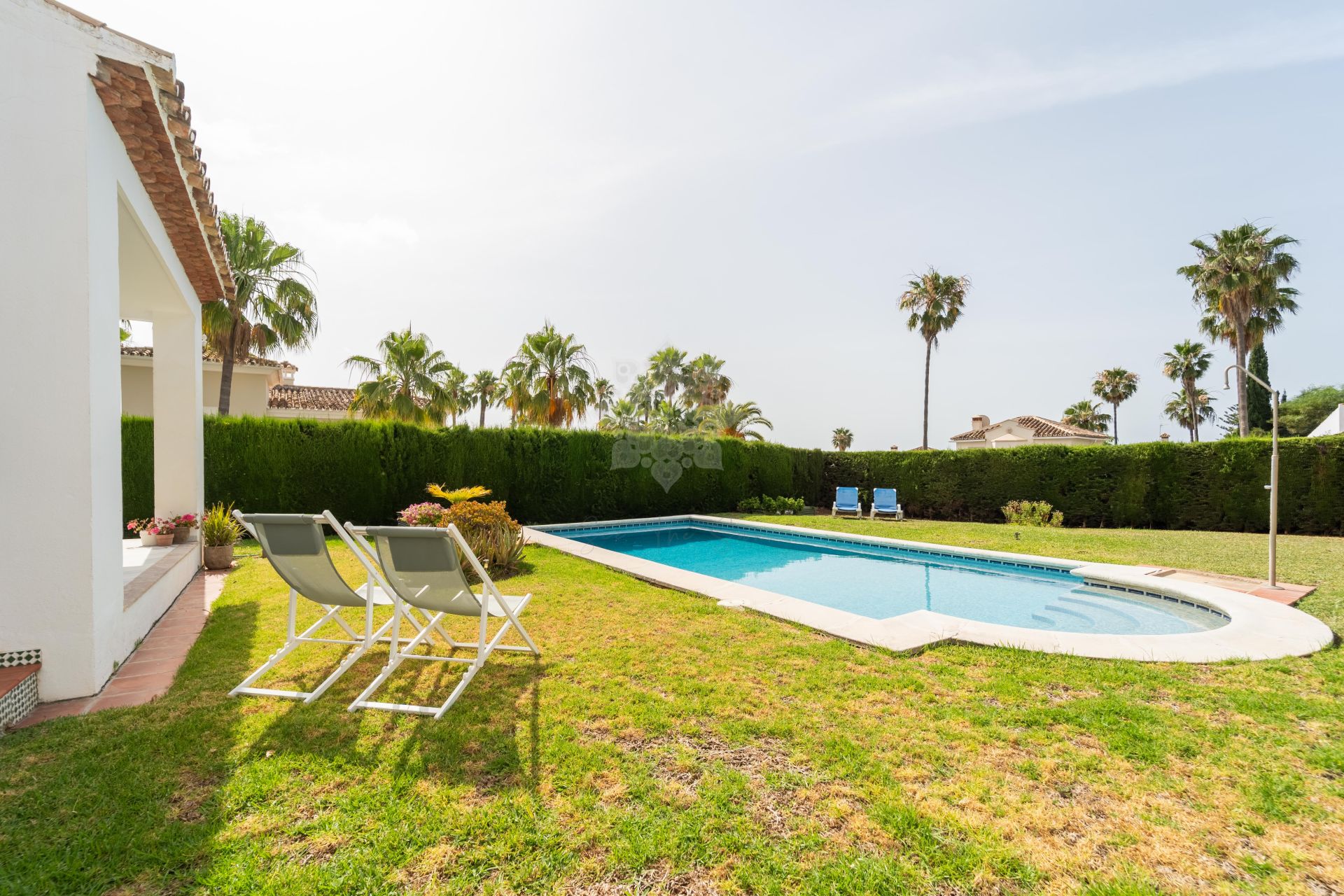 Villa in Elviria, Marbella