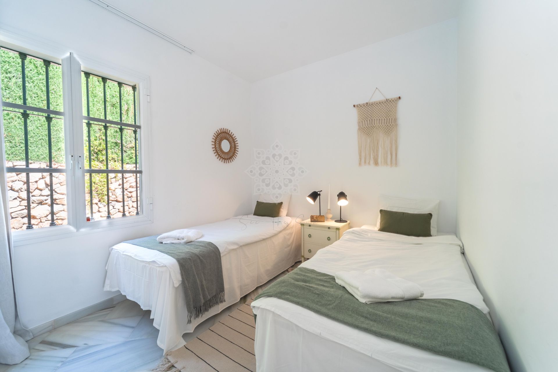 Villa in Elviria, Marbella