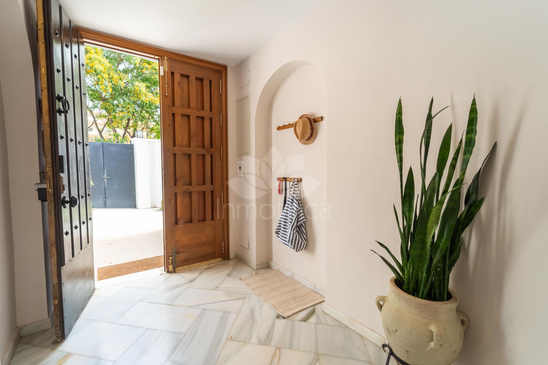 Villa en Elviria, Marbella