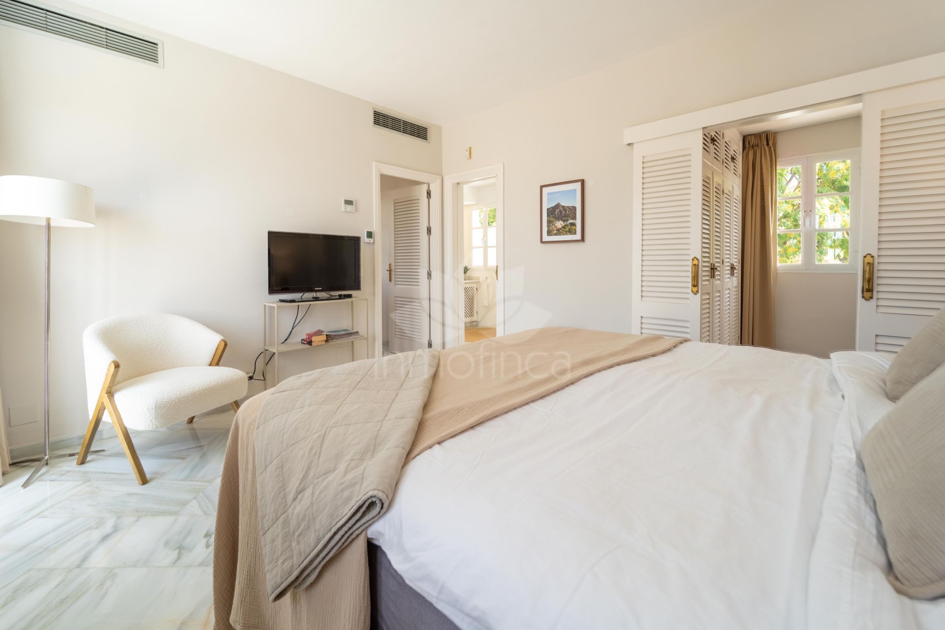 Villa en Elviria, Marbella