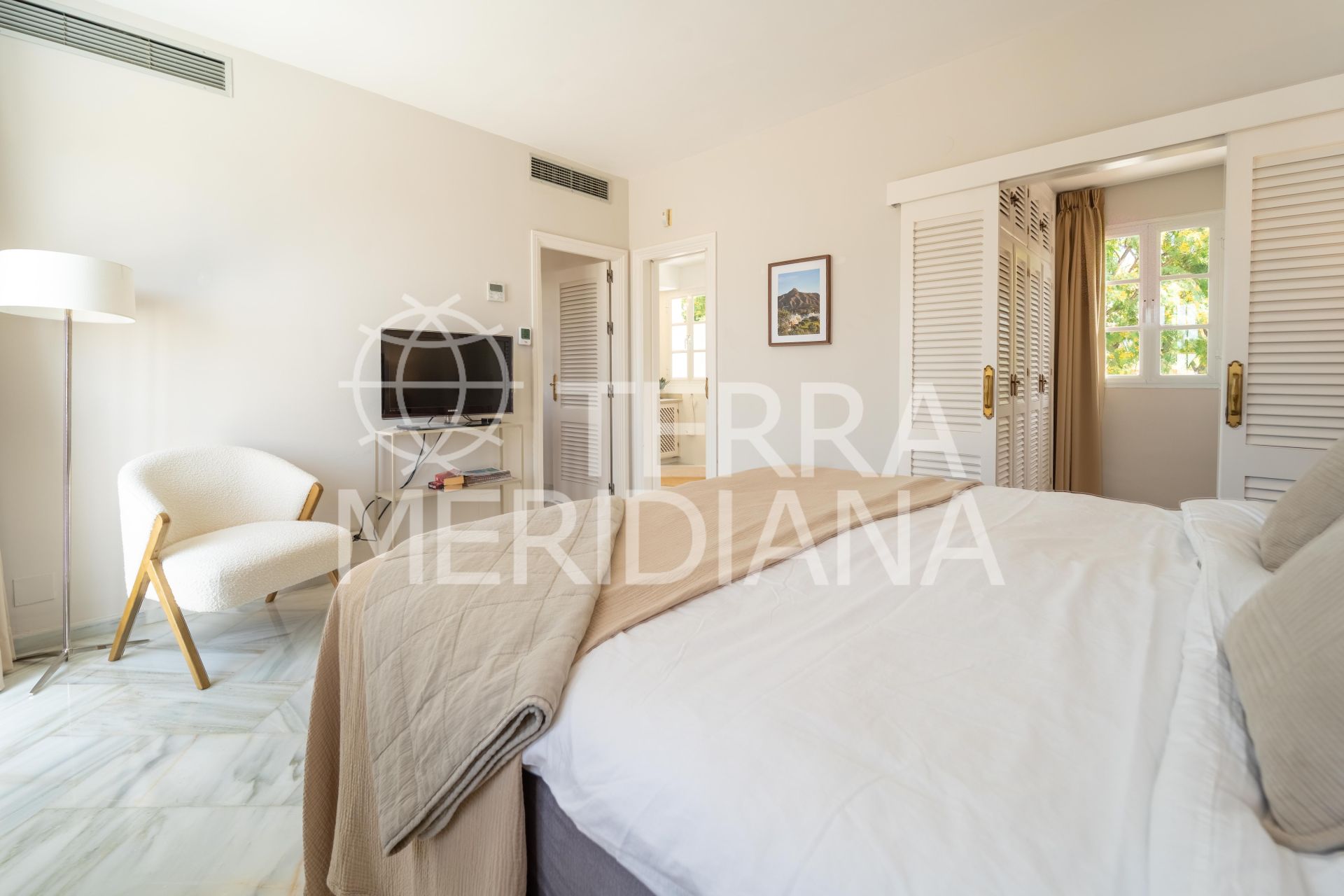 Villa in Elviria, Marbella
