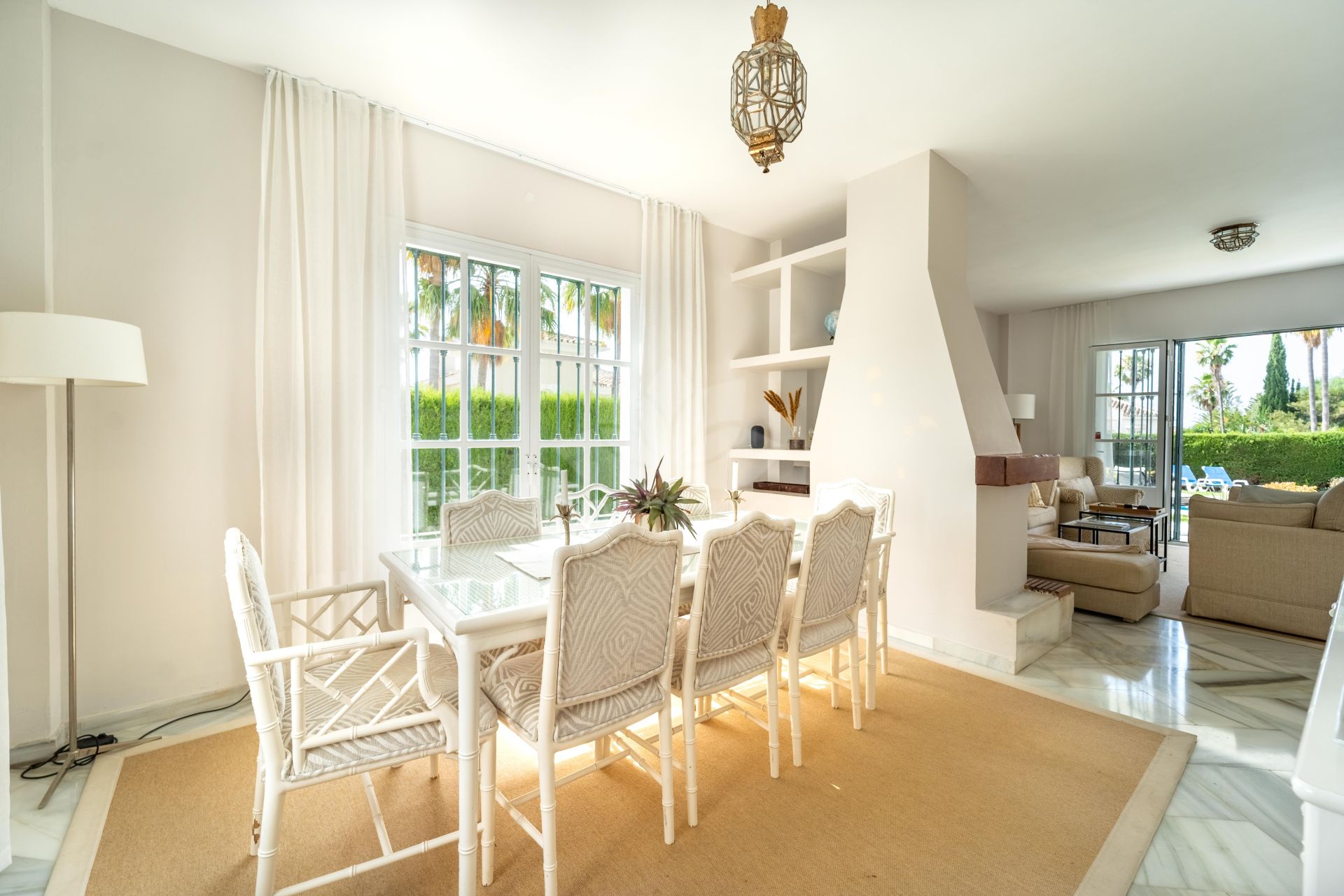 Villa en Elviria, Marbella