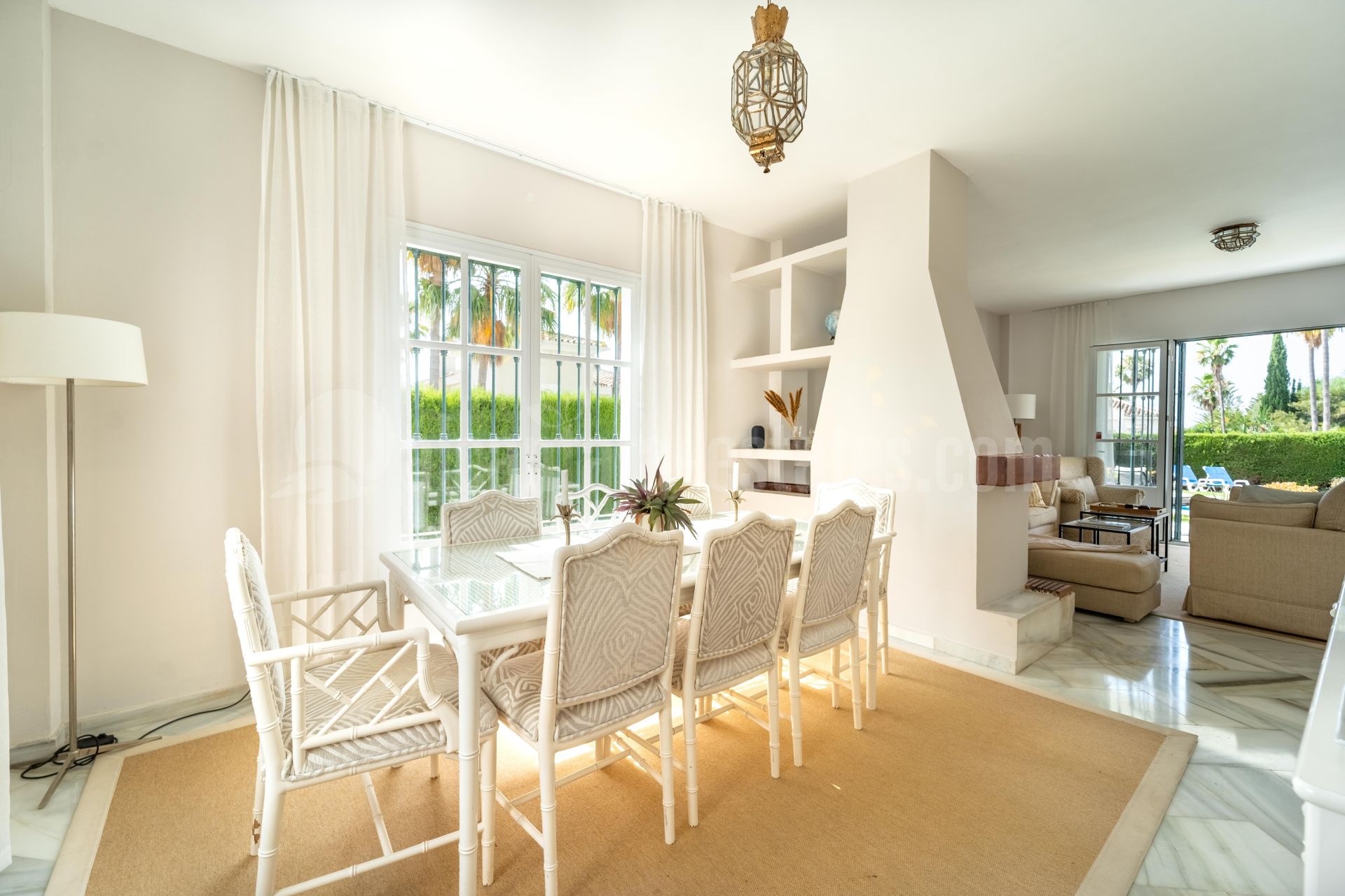 Villa en Elviria, Marbella