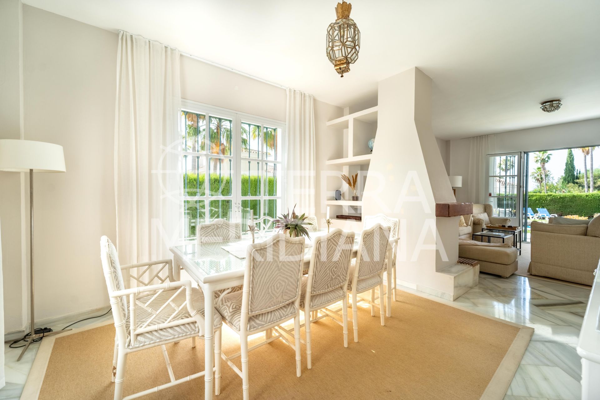 Villa in Elviria, Marbella