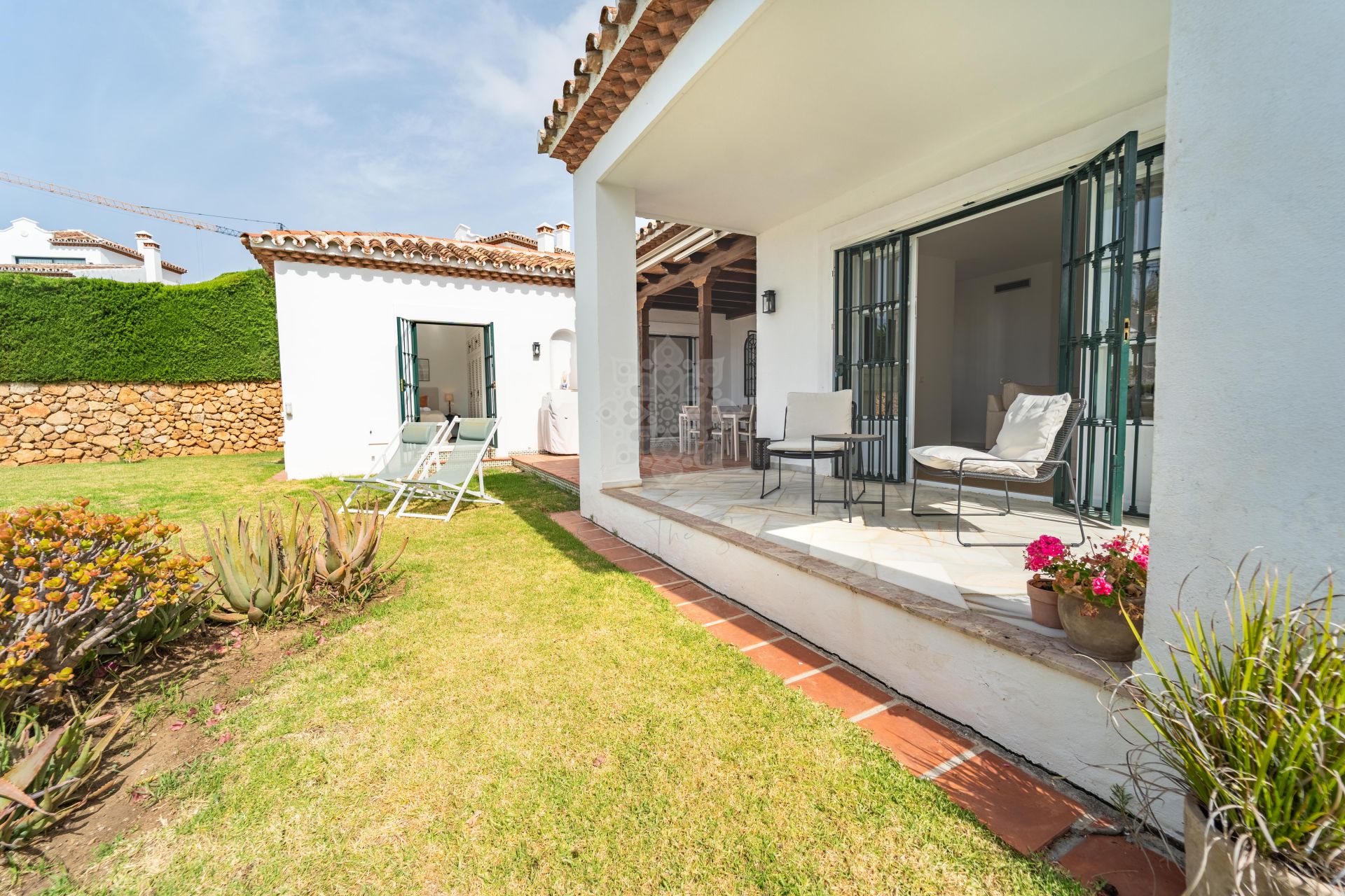 Villa in Elviria, Marbella