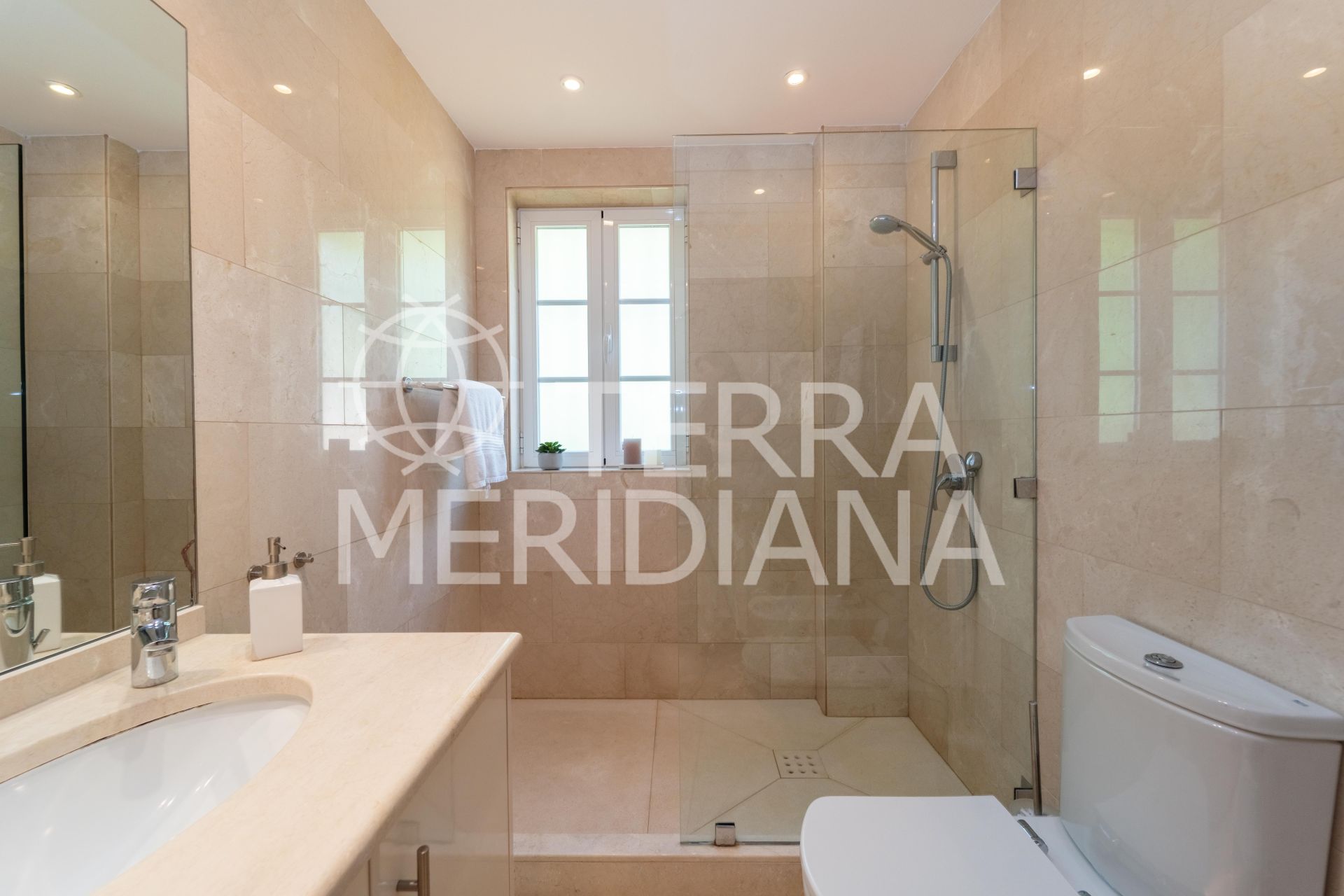Villa in Elviria, Marbella