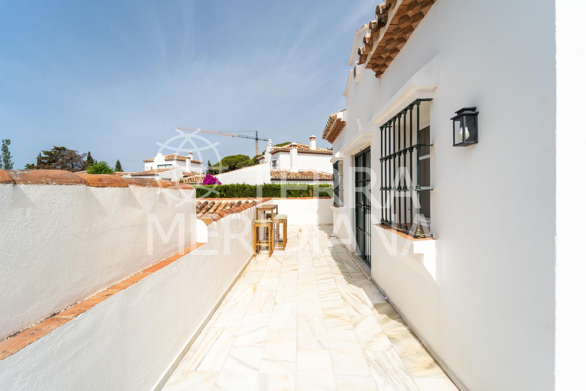 Villa in Elviria, Marbella