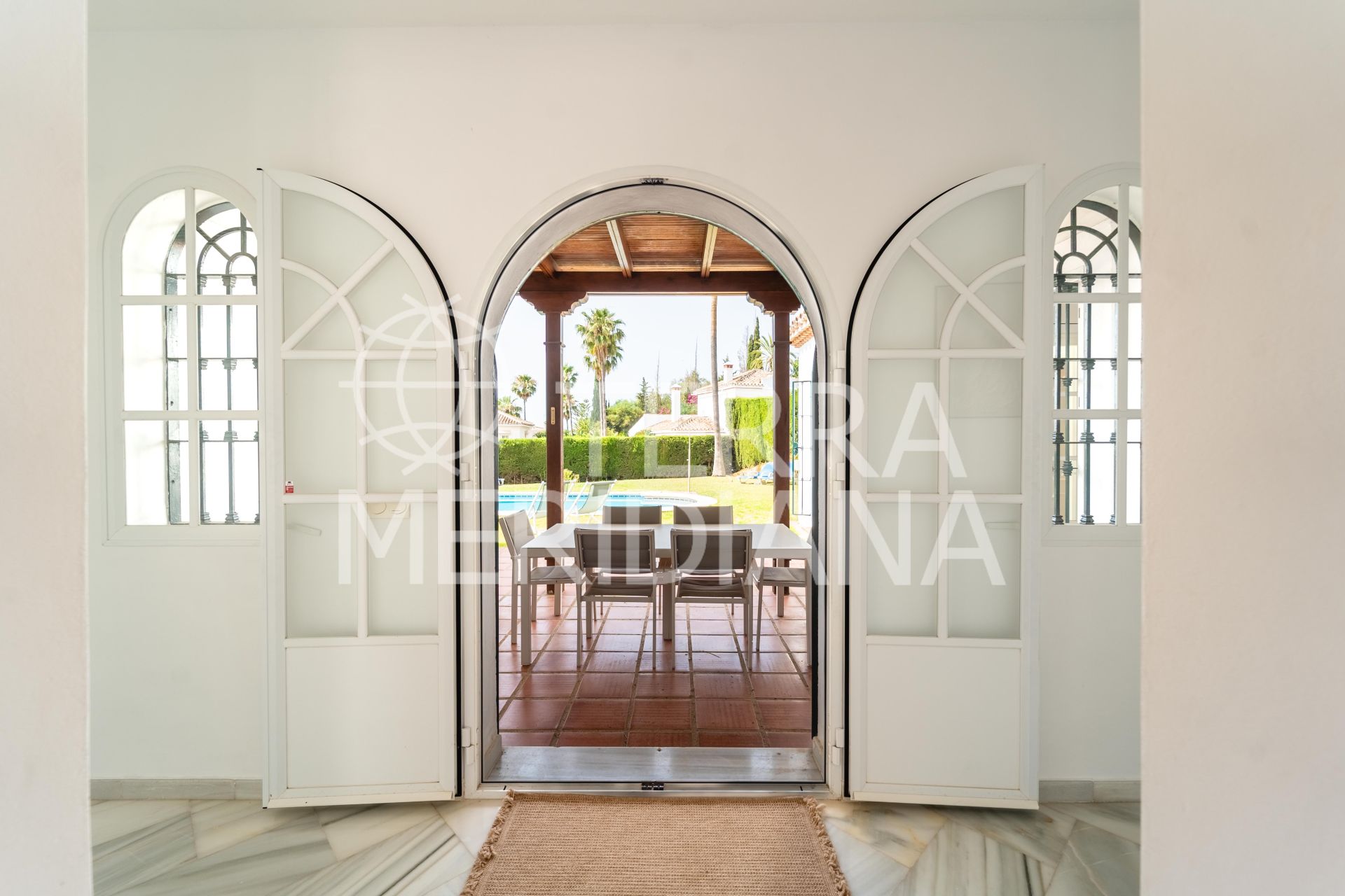 Villa in Elviria, Marbella